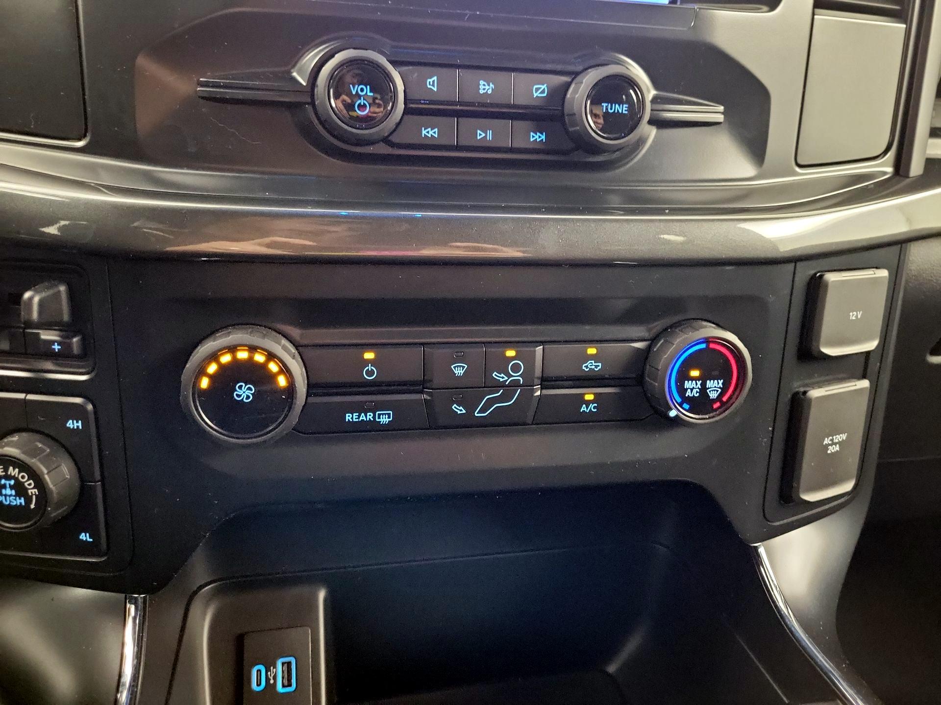 Thumbnail: 2022 Ford F-150 - 15