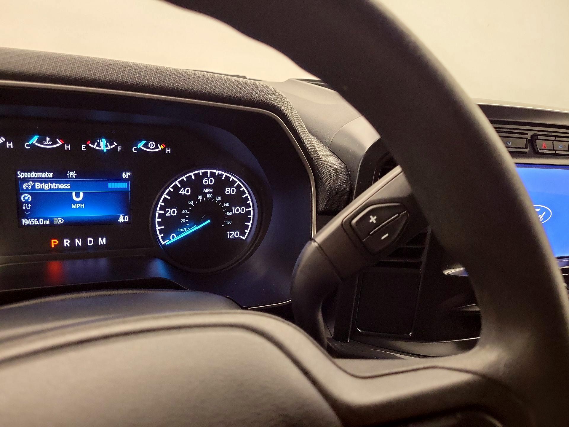 Thumbnail: 2022 Ford F-150 - 16