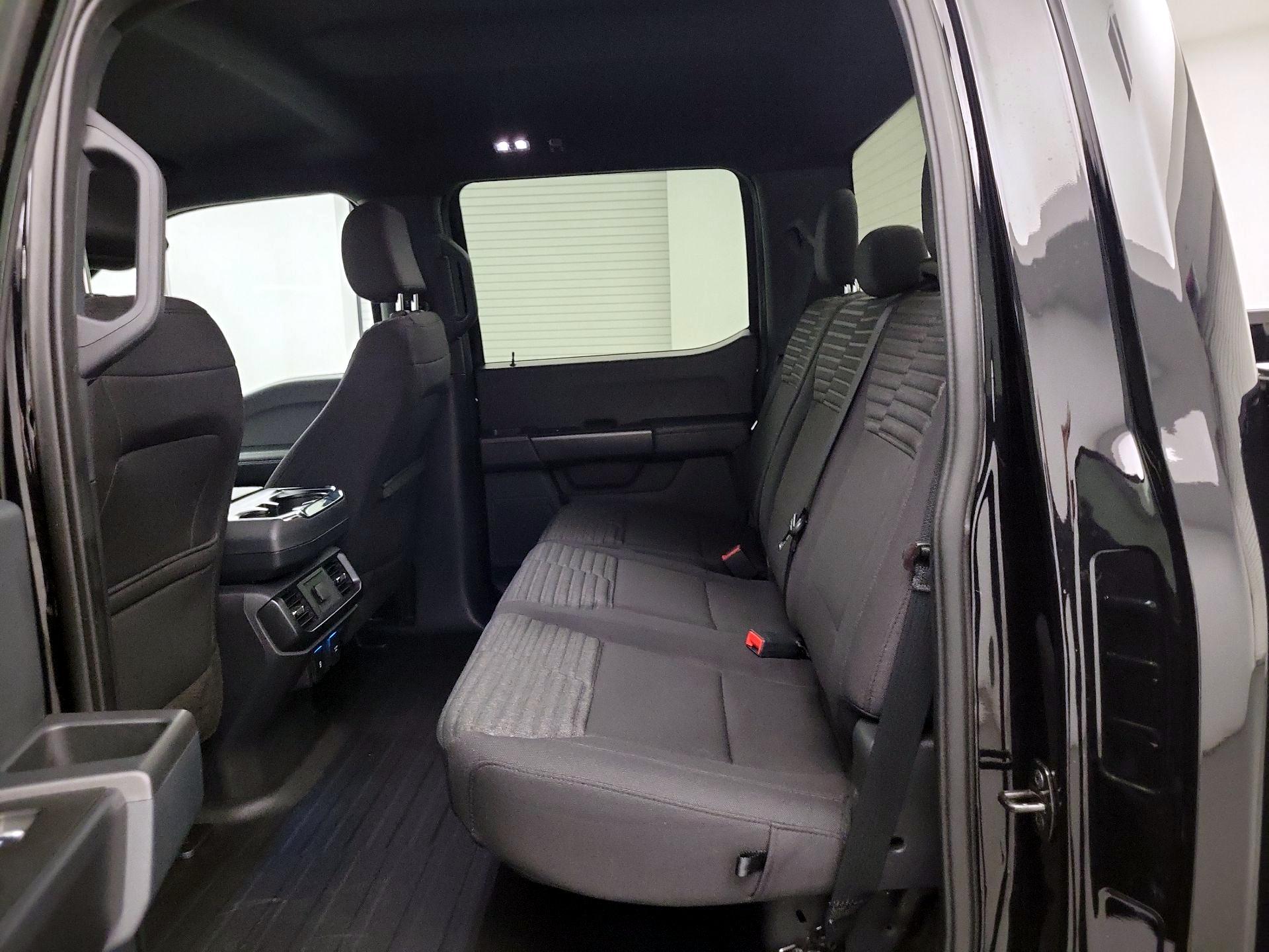 Thumbnail: 2022 Ford F-150 - 18