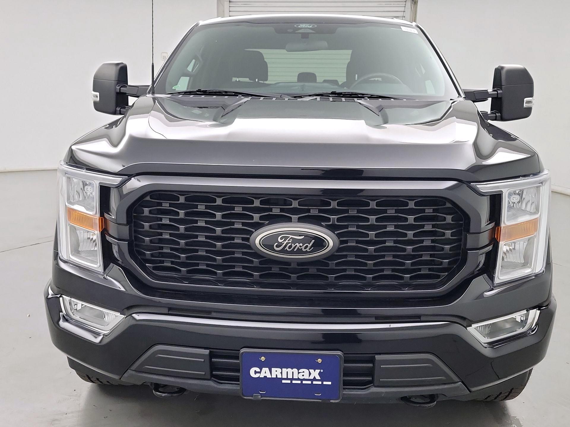 Thumbnail: 2022 Ford F-150 - 2