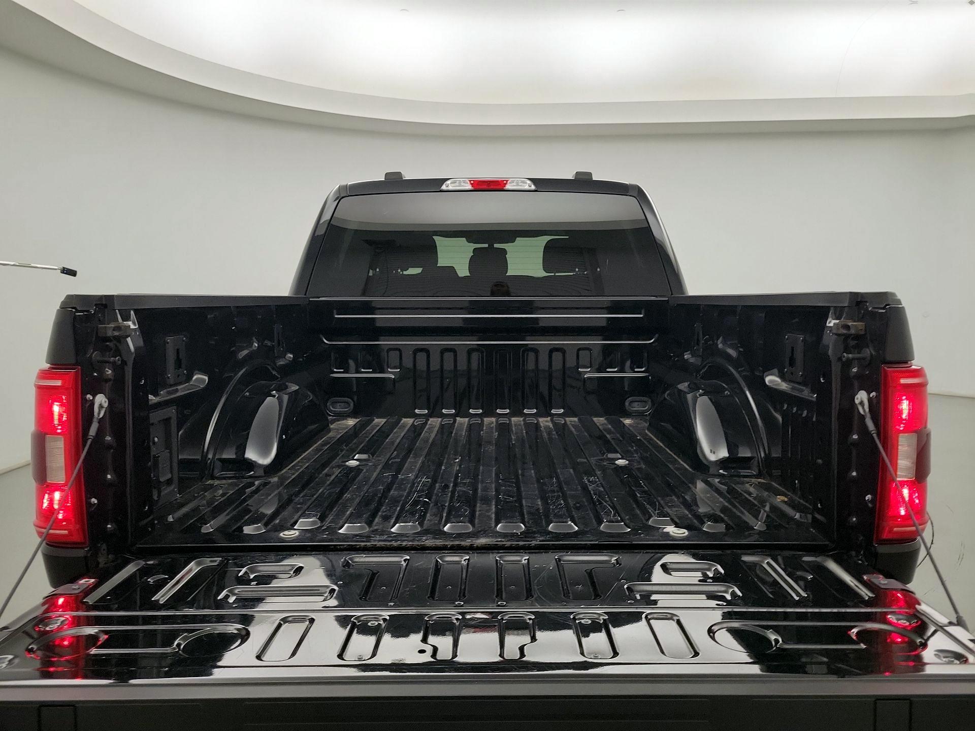 Thumbnail: 2022 Ford F-150 - 19