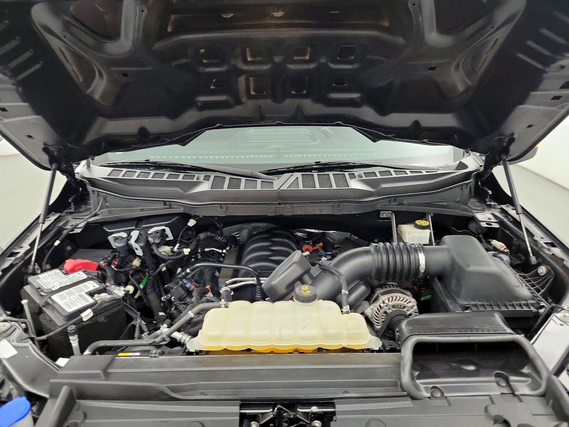 Thumbnail: 2022 Ford F-150 - 20