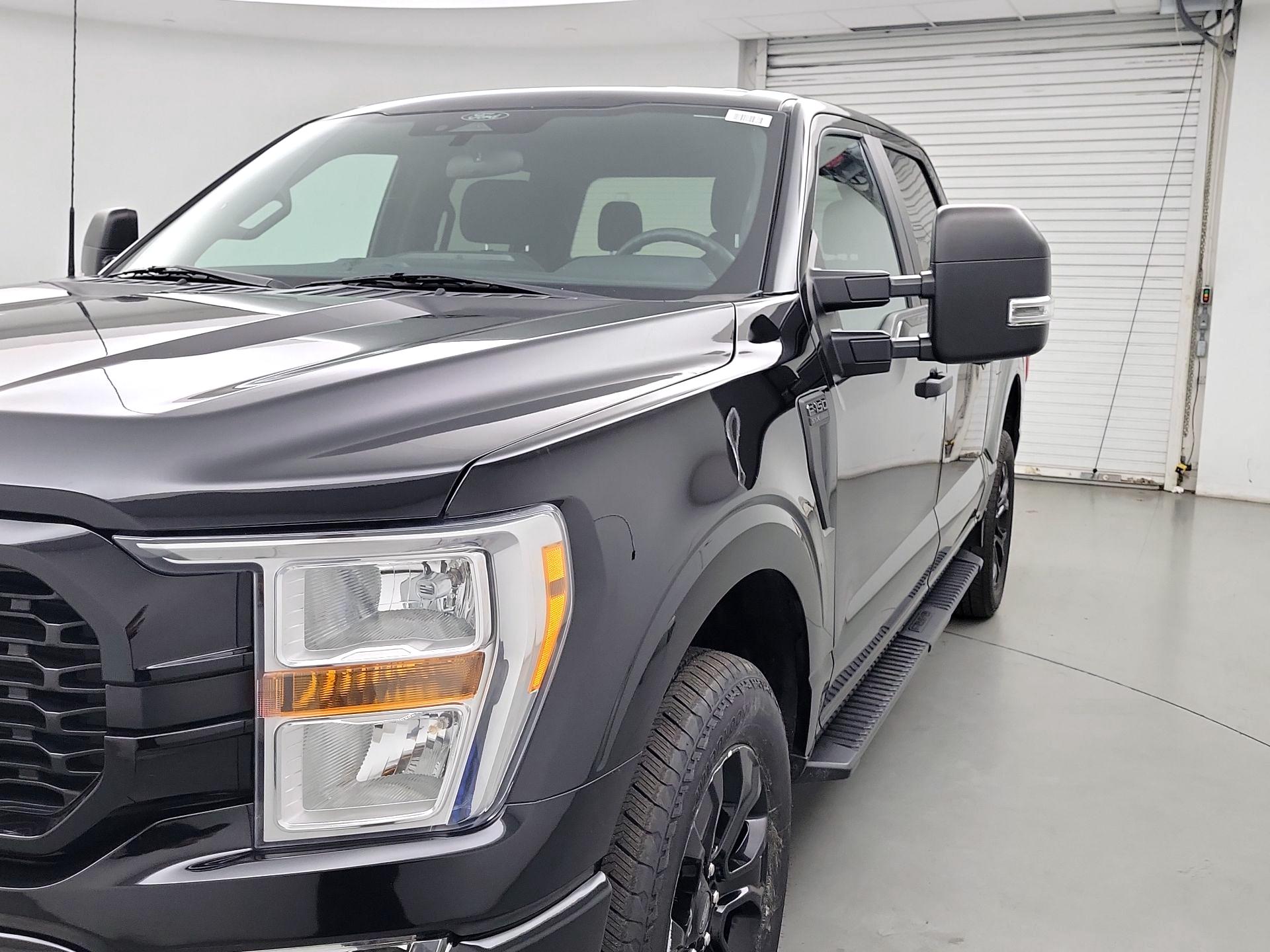 Thumbnail: 2022 Ford F-150 - 3