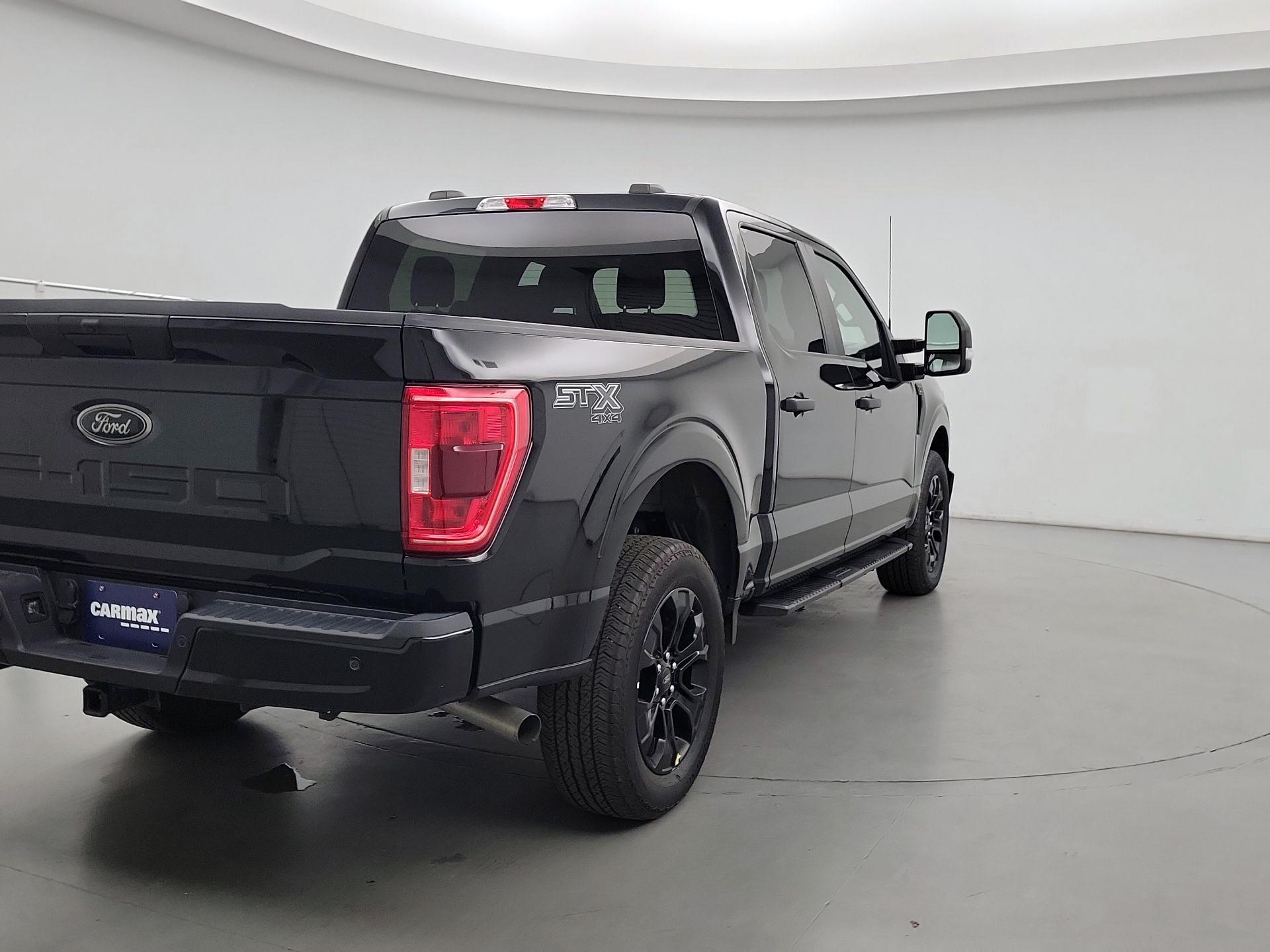 Thumbnail: 2022 Ford F-150 - 5