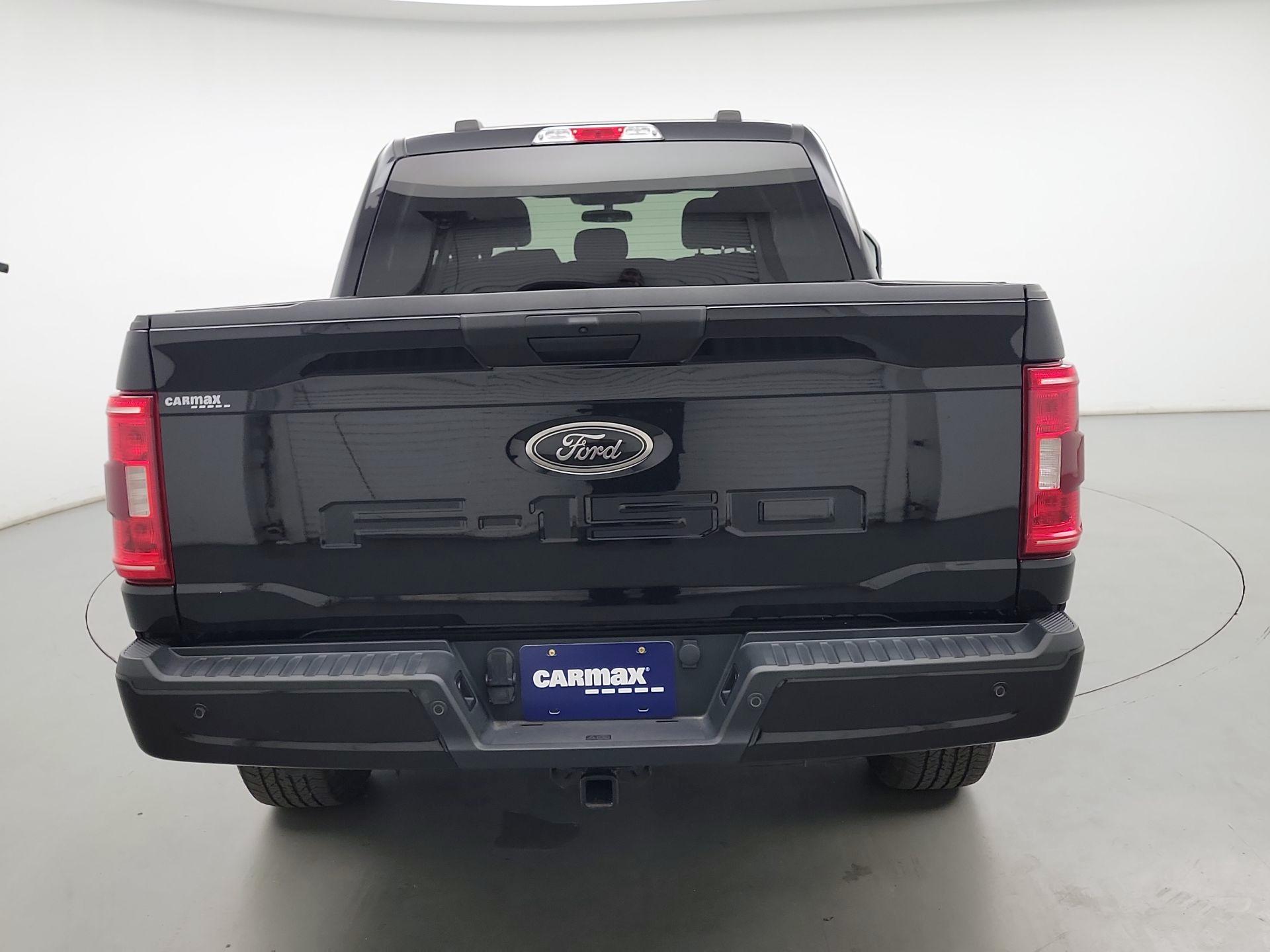 Thumbnail: 2022 Ford F-150 - 6