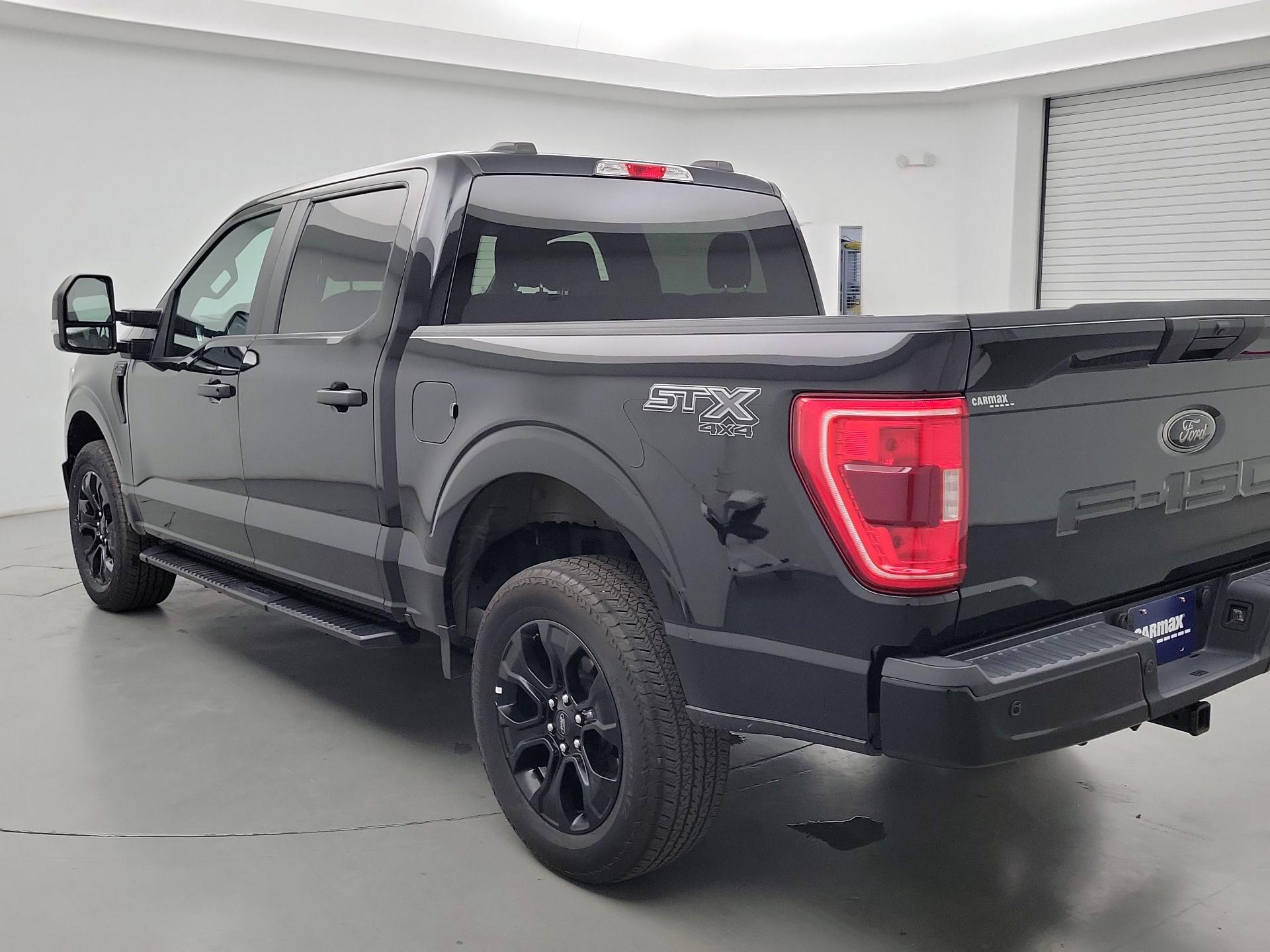 Thumbnail: 2022 Ford F-150 - 7