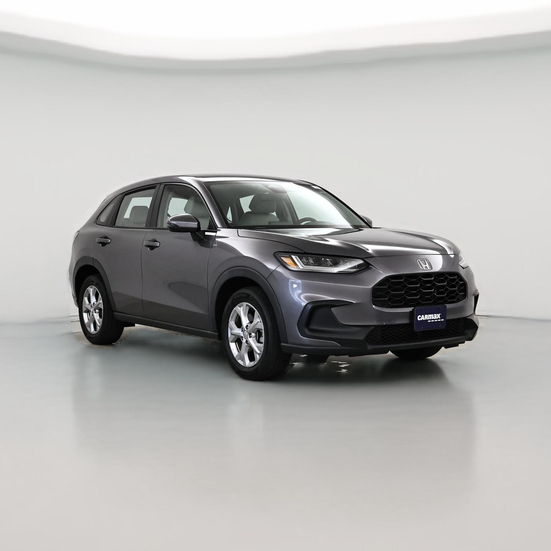 Thumbnail: 2023 Honda HR-V - 1