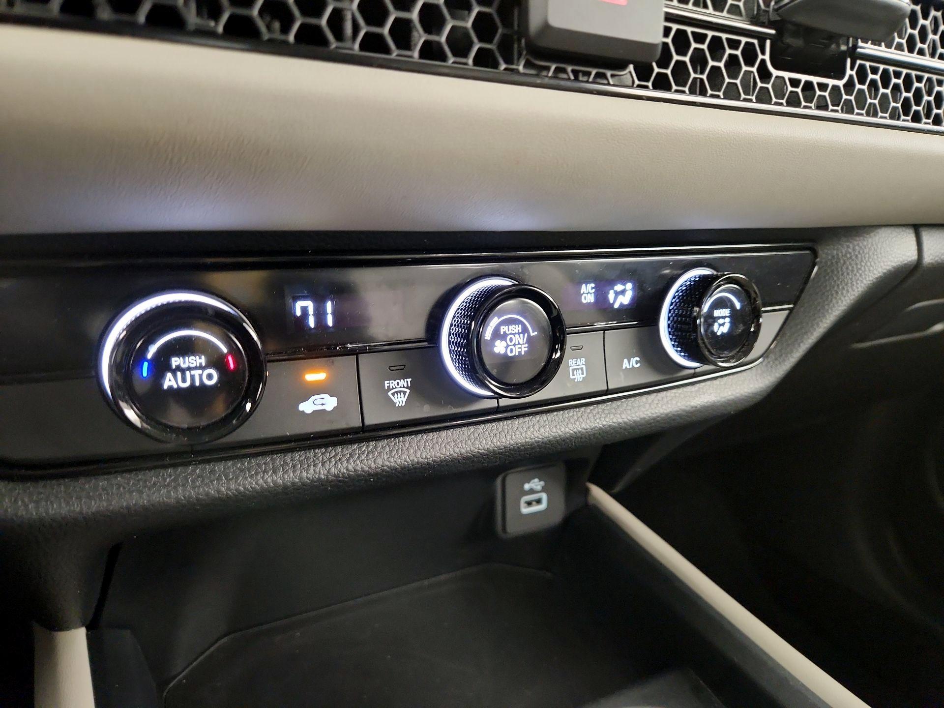 Thumbnail: 2023 Honda HR-V - 16