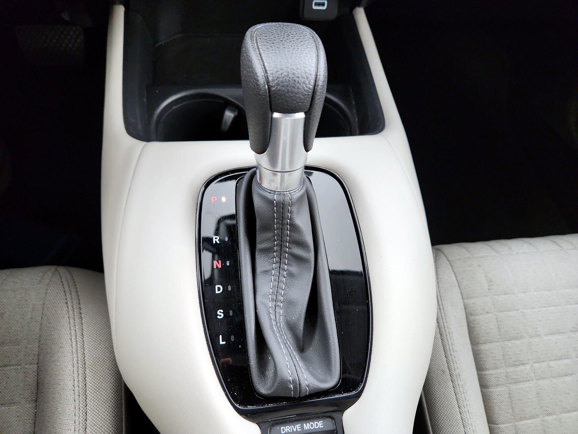 Thumbnail: 2023 Honda HR-V - 17