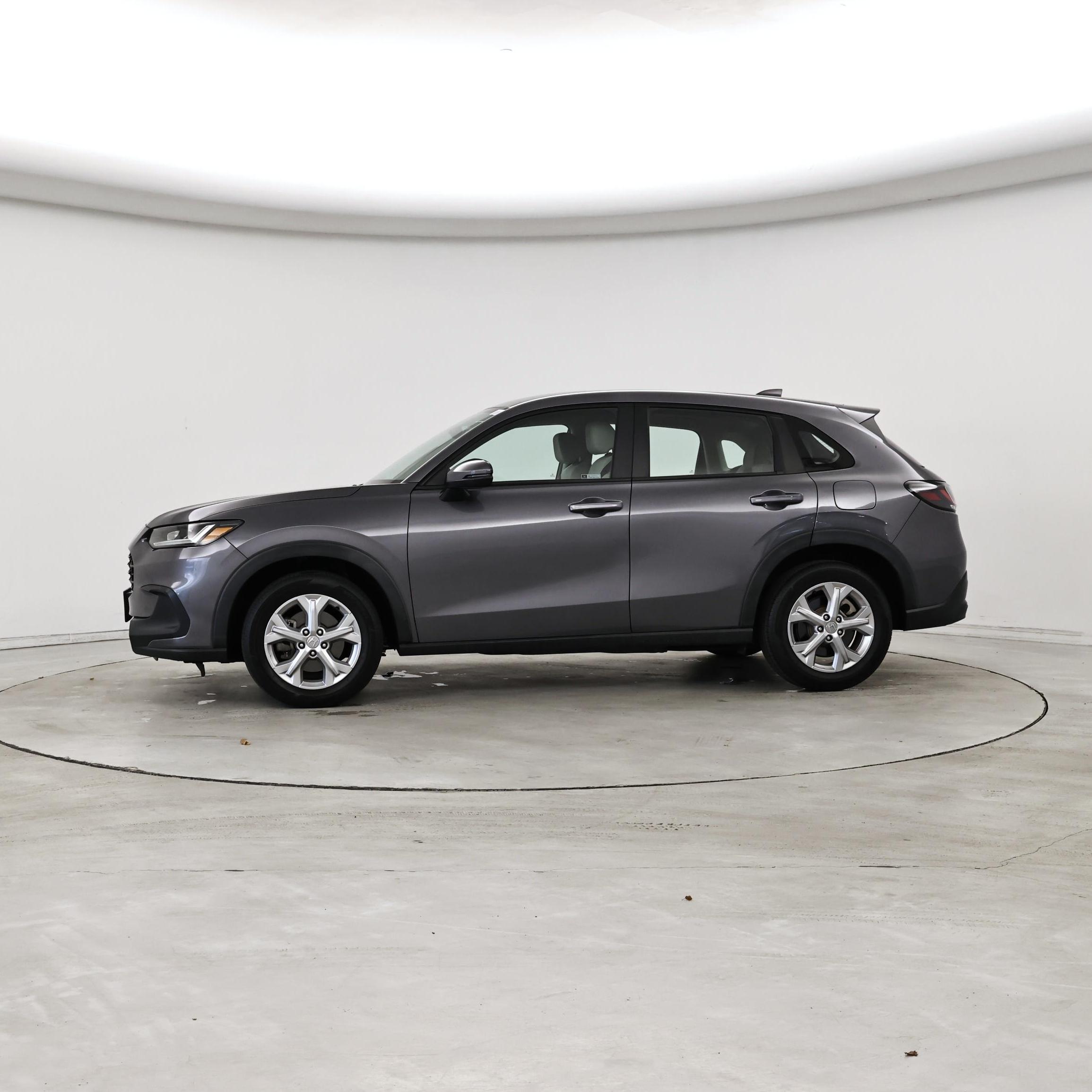 Thumbnail: 2023 Honda HR-V - 3