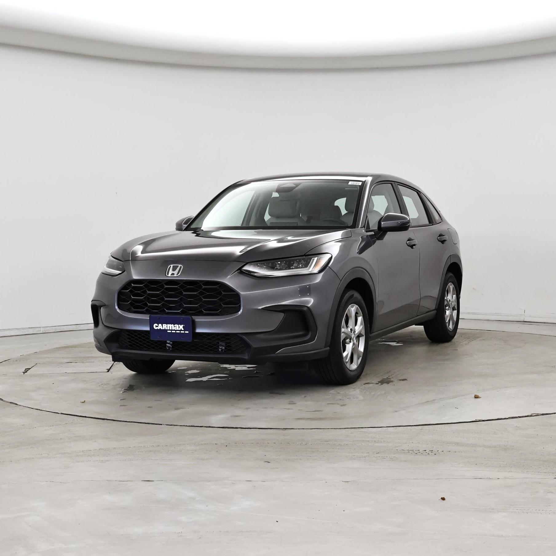 Thumbnail: 2023 Honda HR-V - 4