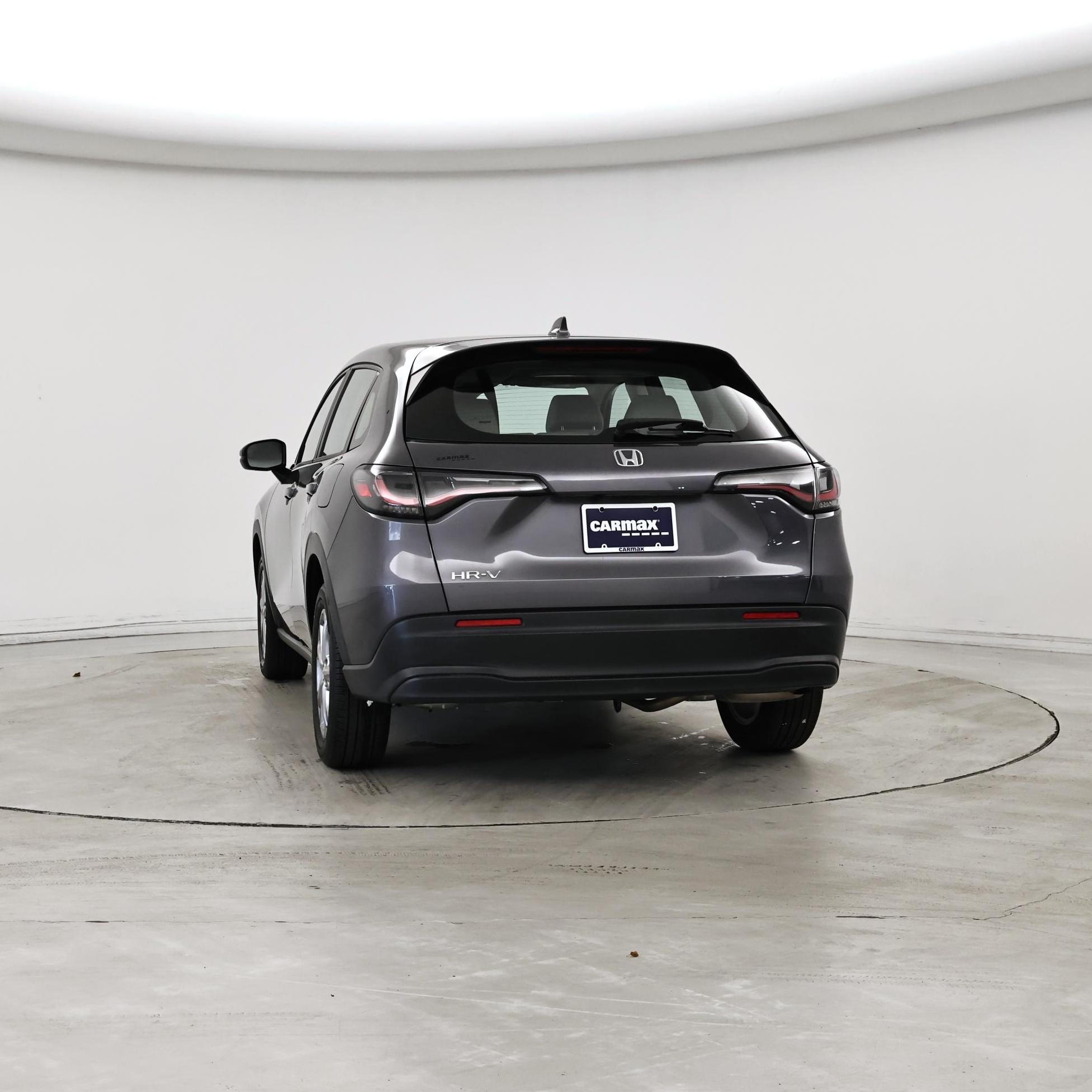 Thumbnail: 2023 Honda HR-V - 6