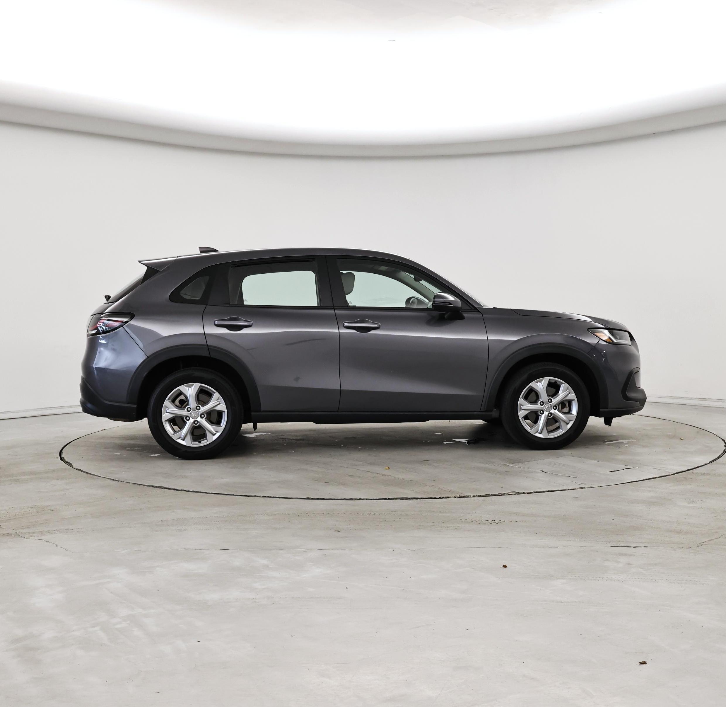Thumbnail: 2023 Honda HR-V - 7