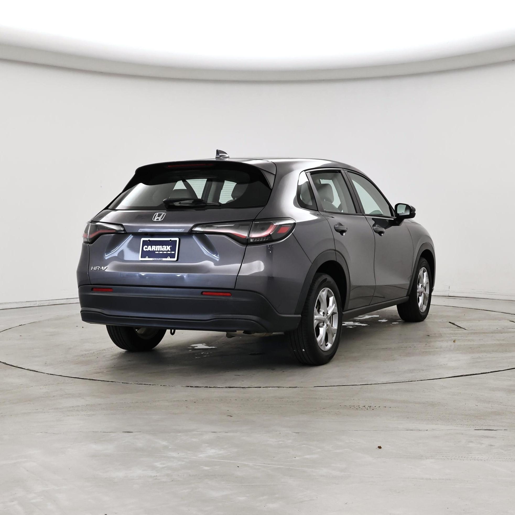 Thumbnail: 2023 Honda HR-V - 8