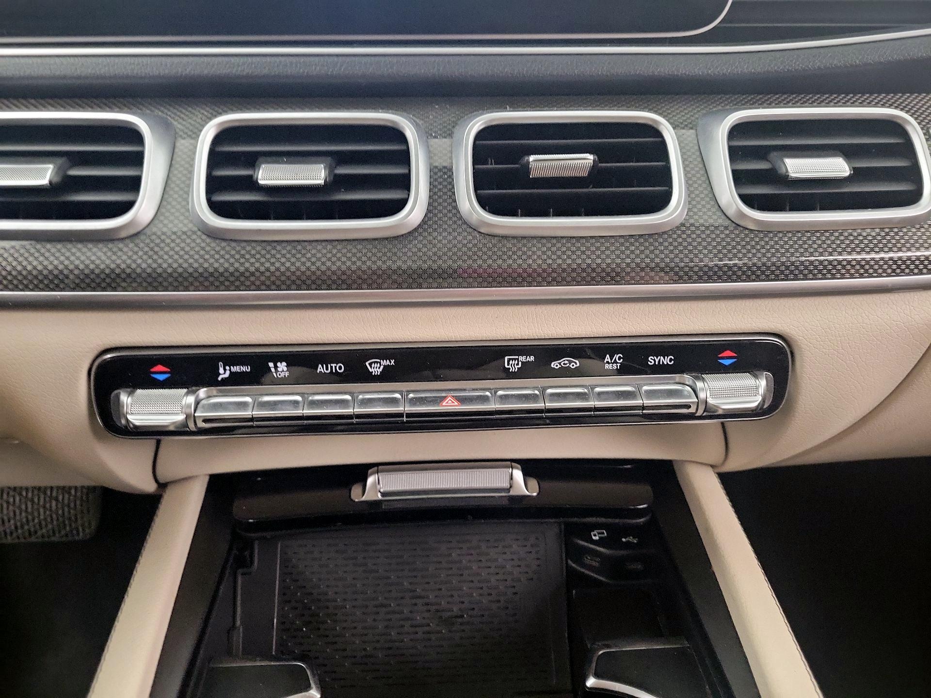 Thumbnail: 2021 Mercedes-Benz GLE - 15