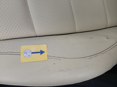 Condition detail