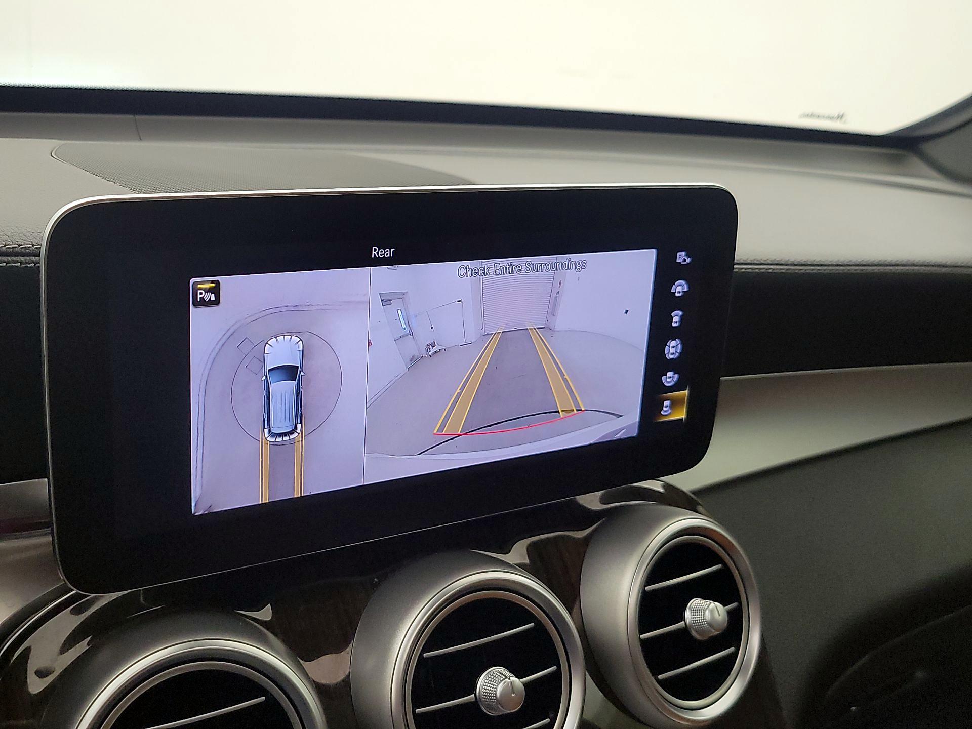 Thumbnail: 2021 Mercedes-Benz GLC - 15