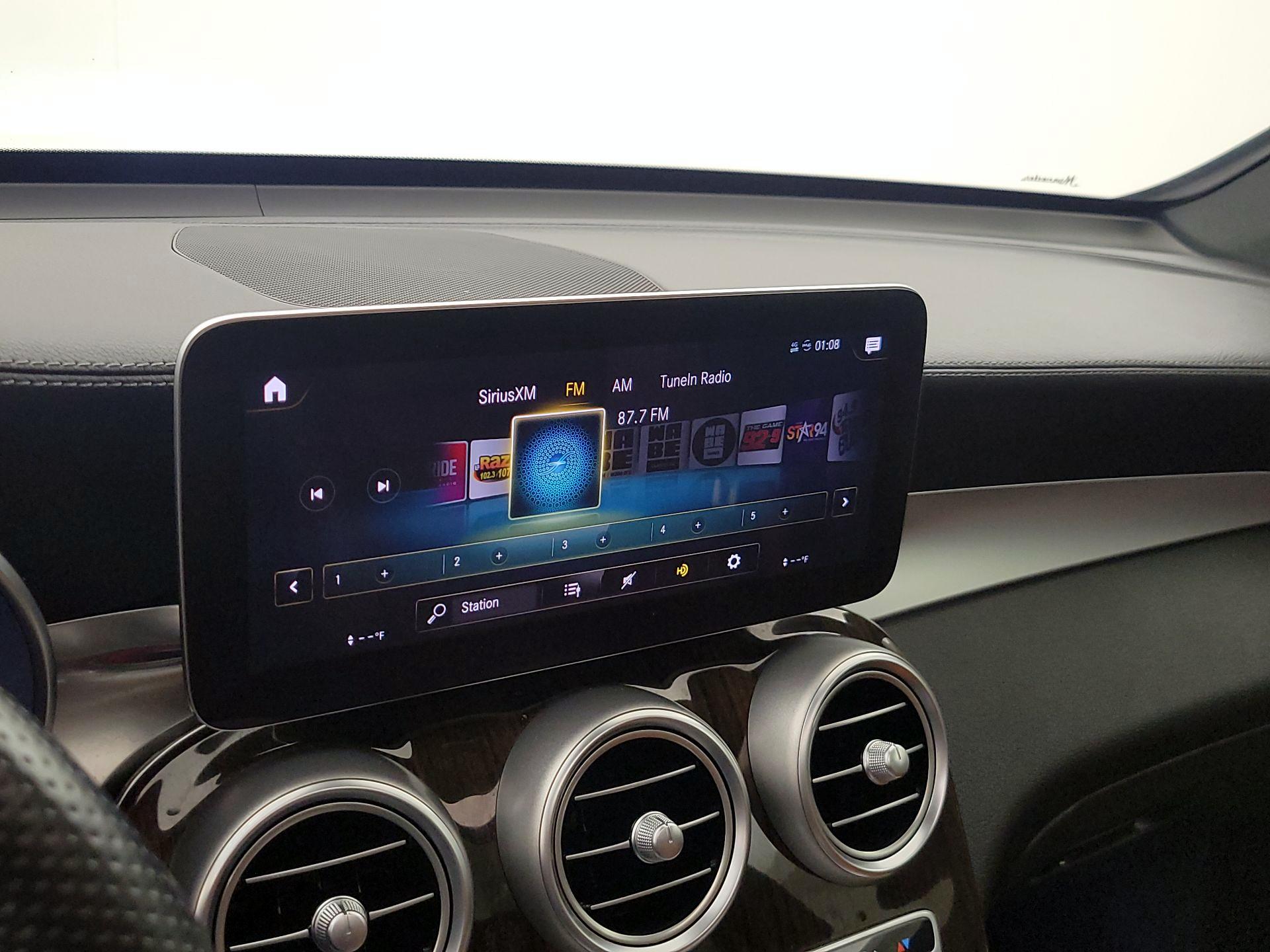 Thumbnail: 2021 Mercedes-Benz GLC - 16