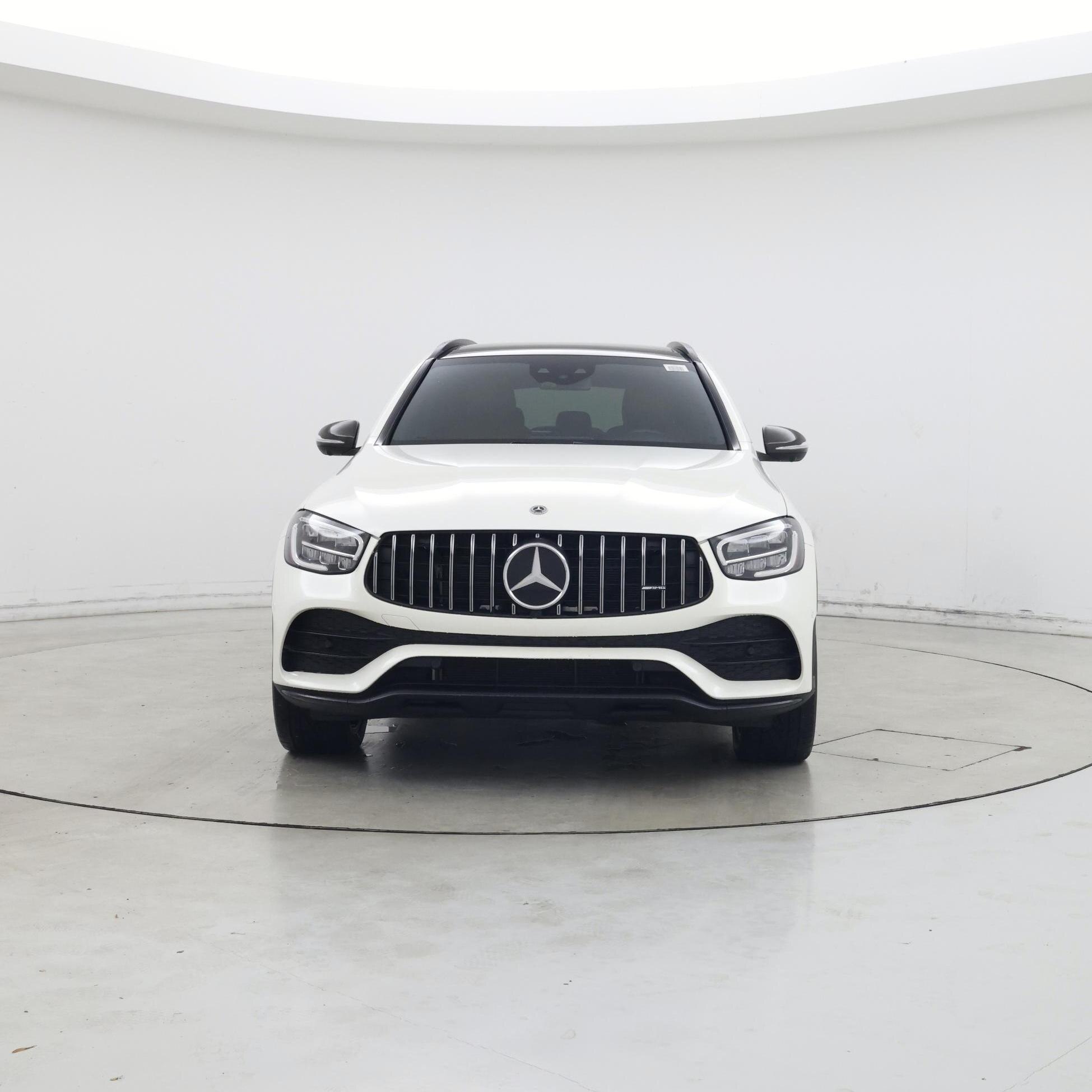 Thumbnail: 2021 Mercedes-Benz GLC - 5