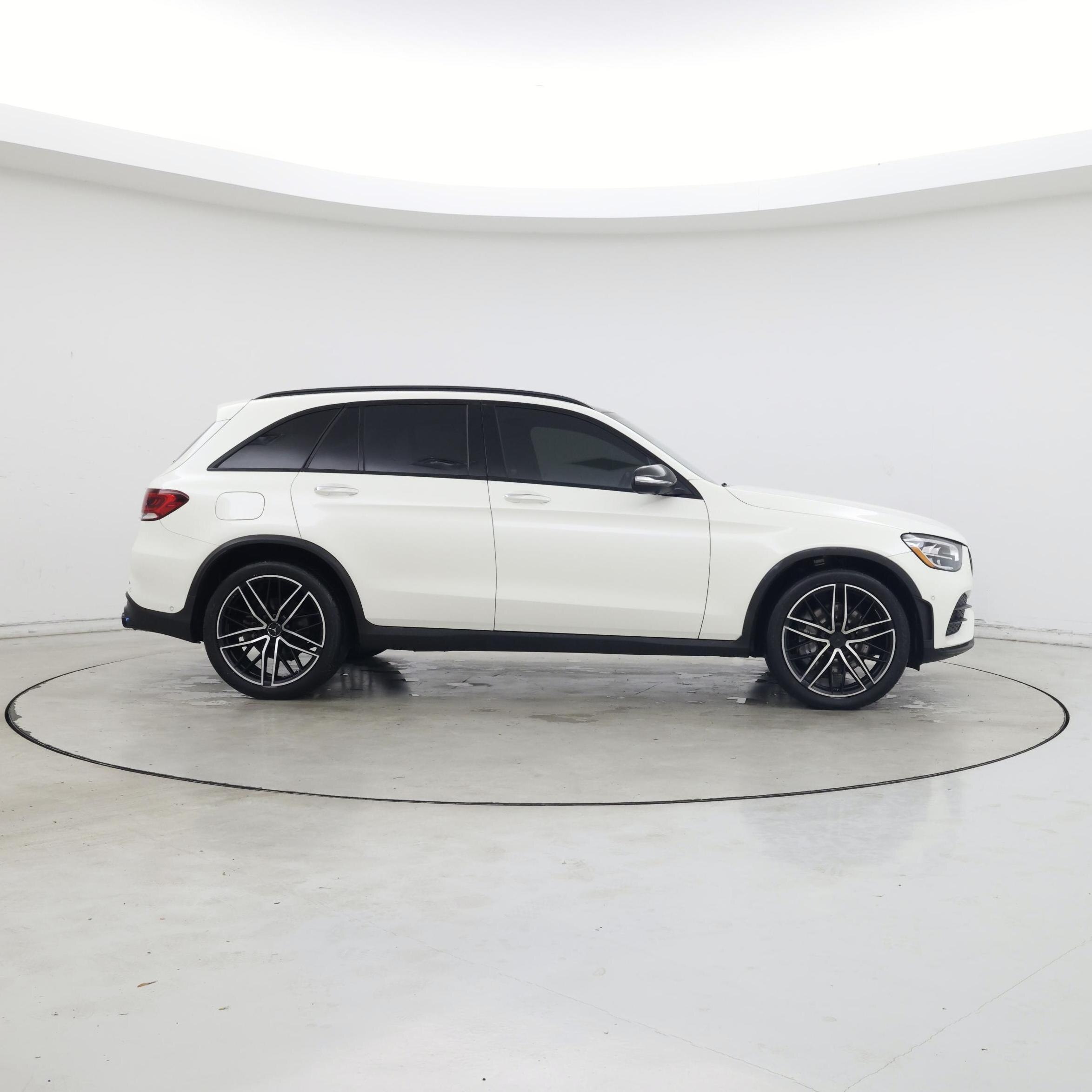 Thumbnail: 2021 Mercedes-Benz GLC - 7