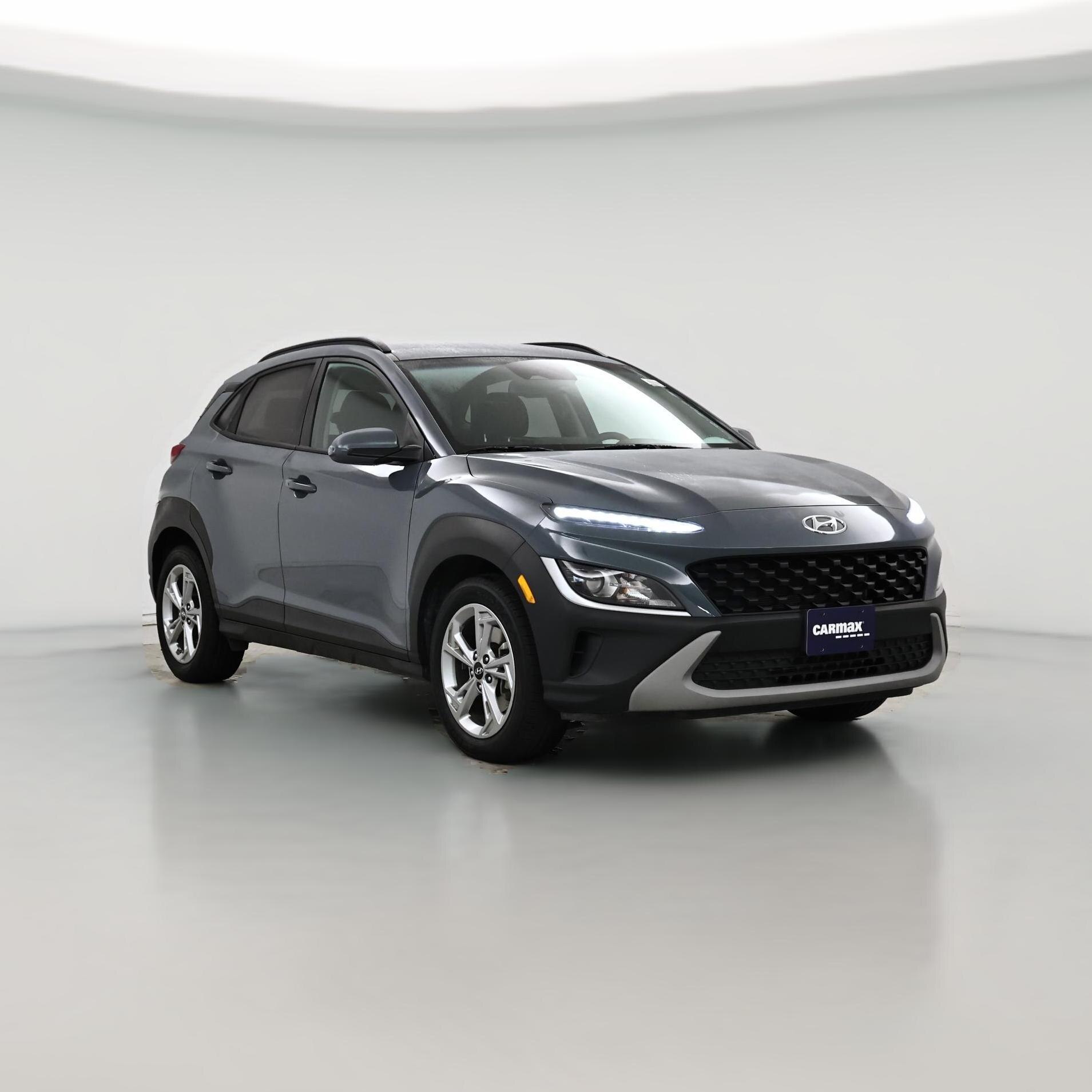 Thumbnail: 2022 Hyundai Kona - 1