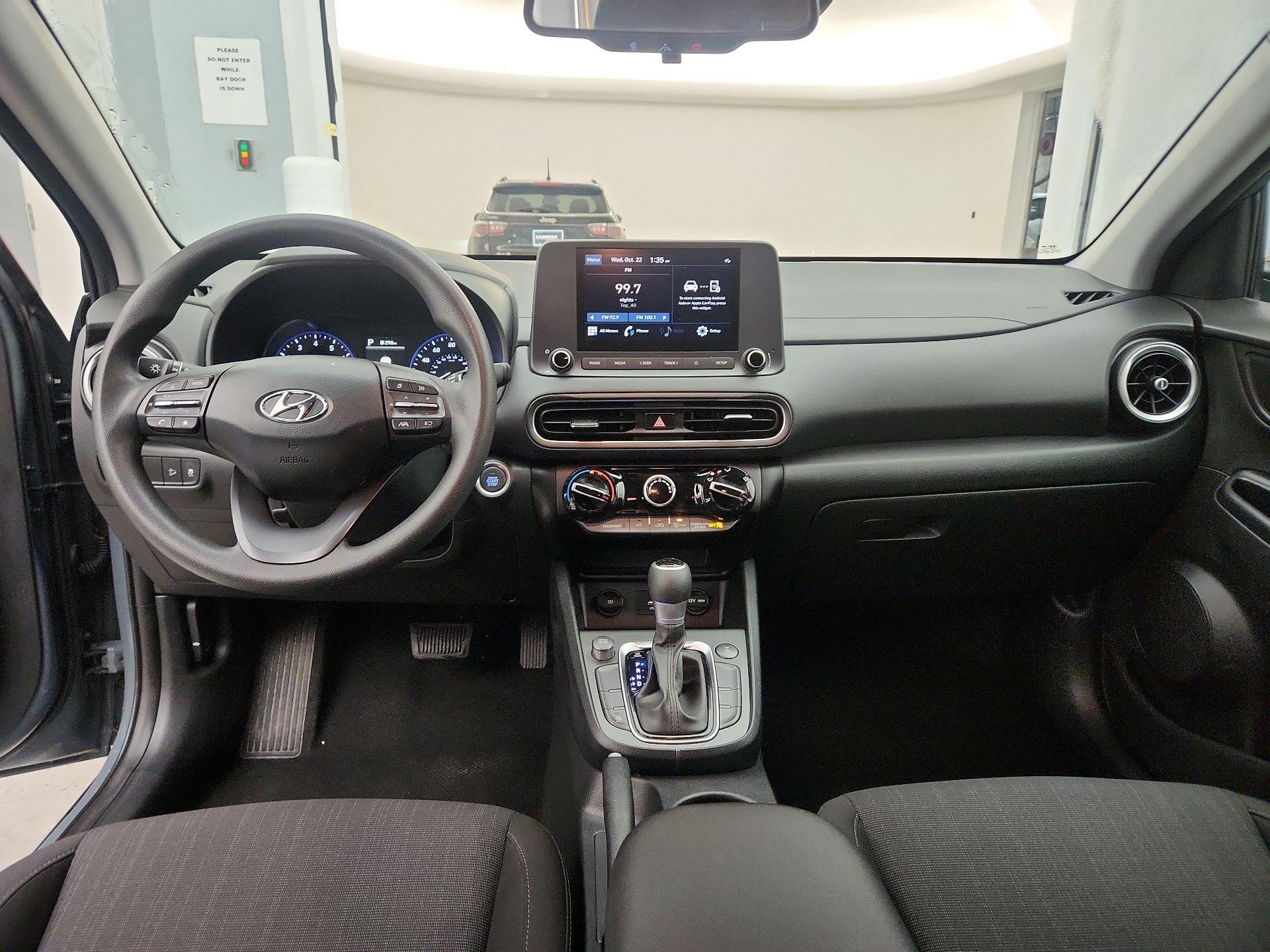Thumbnail: 2022 Hyundai Kona - 9