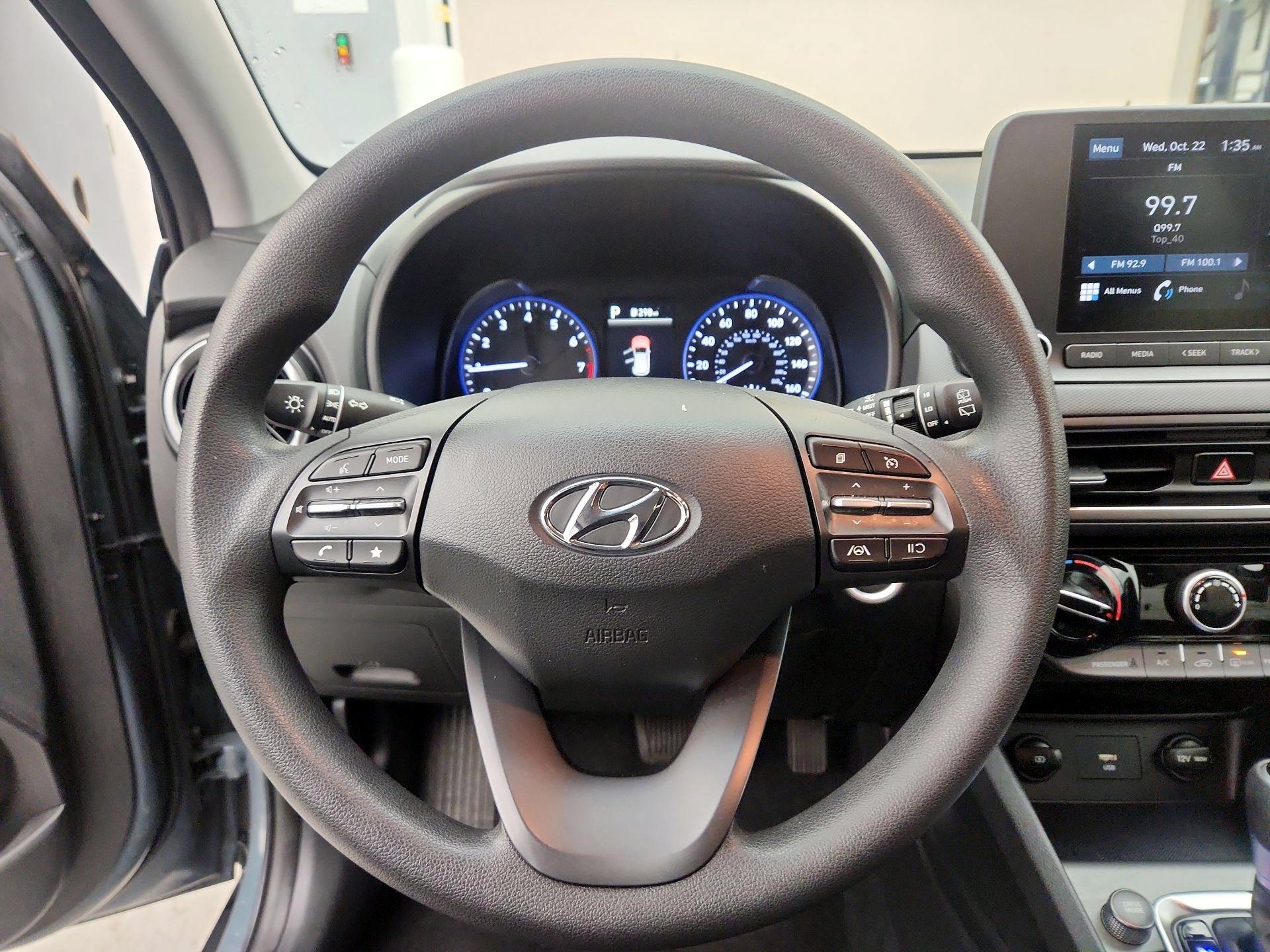 Thumbnail: 2022 Hyundai Kona - 10