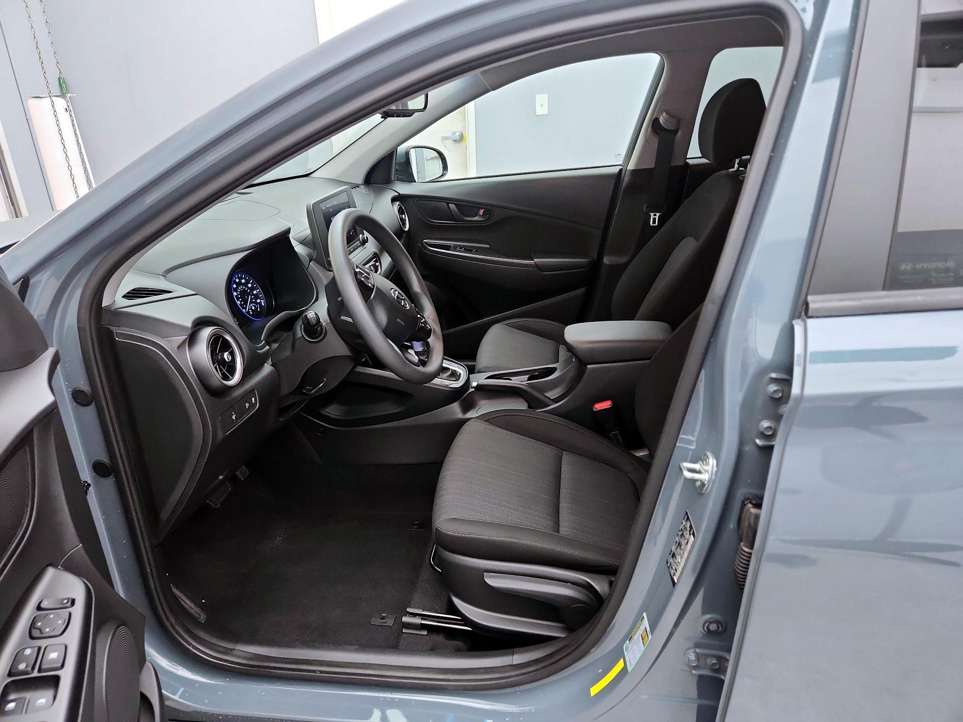 Thumbnail: 2022 Hyundai Kona - 11