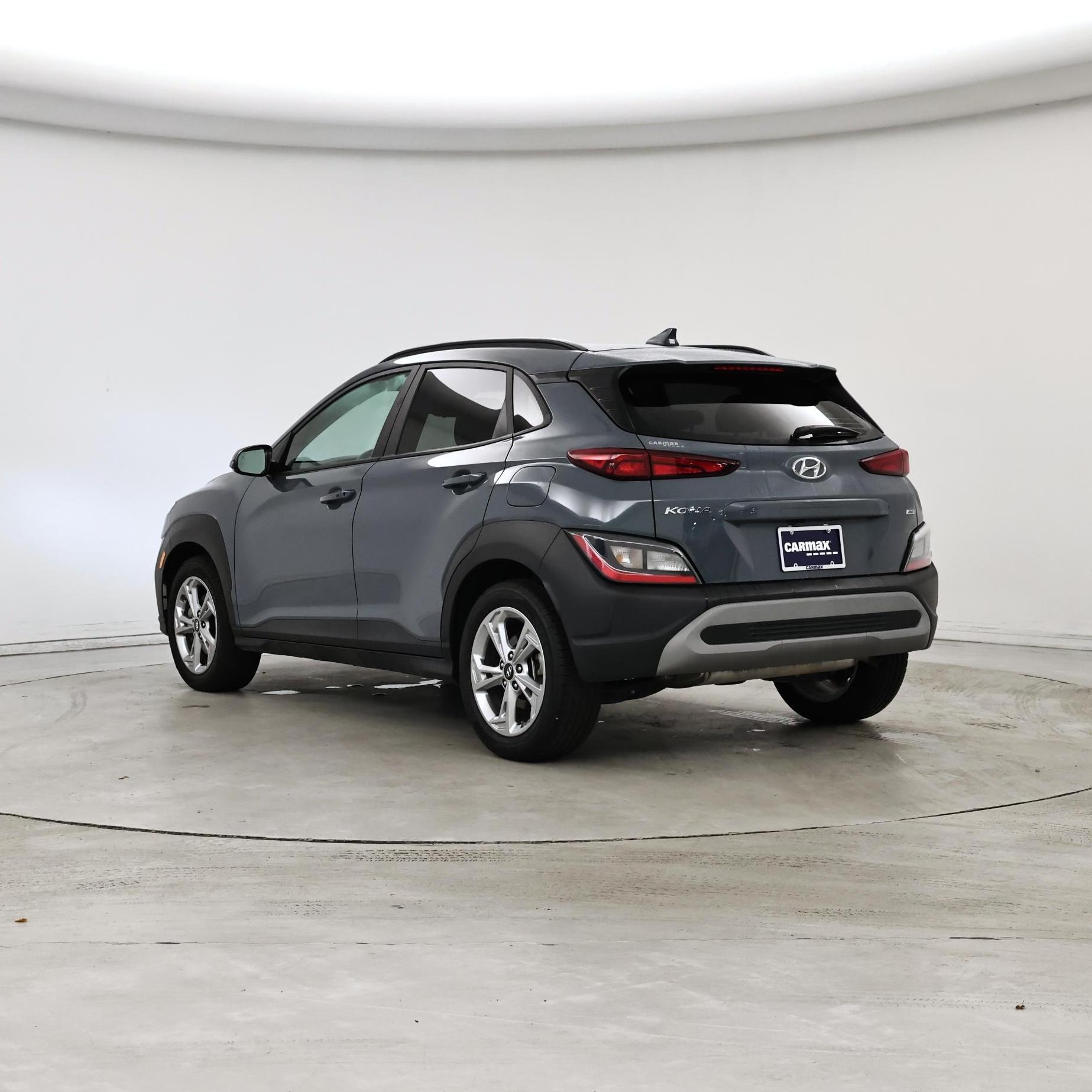 Thumbnail: 2022 Hyundai Kona - 2