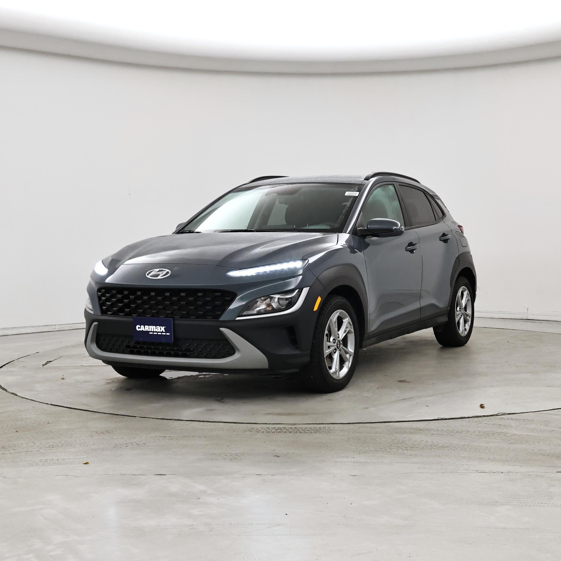 Thumbnail: 2022 Hyundai Kona - 4