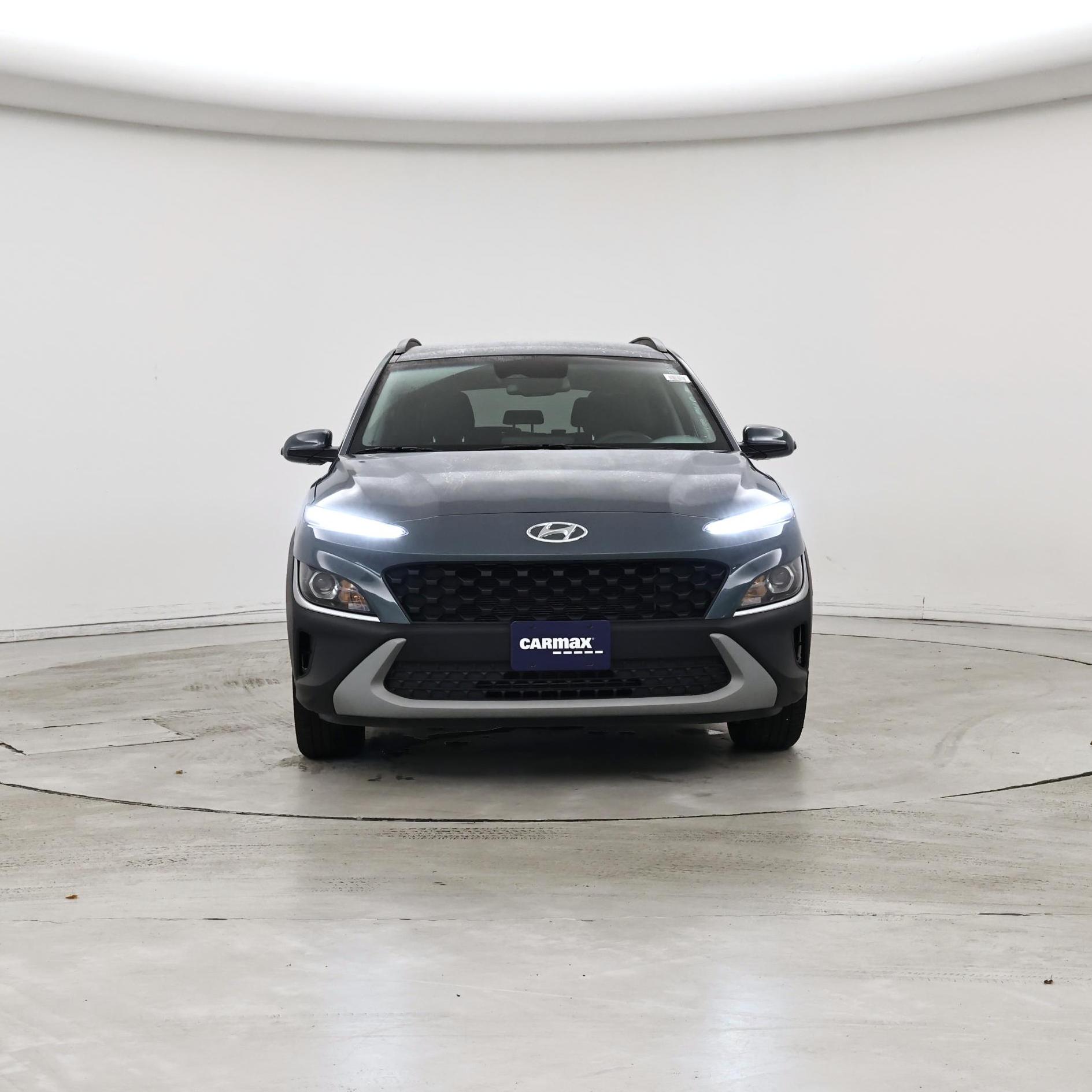 Thumbnail: 2022 Hyundai Kona - 5