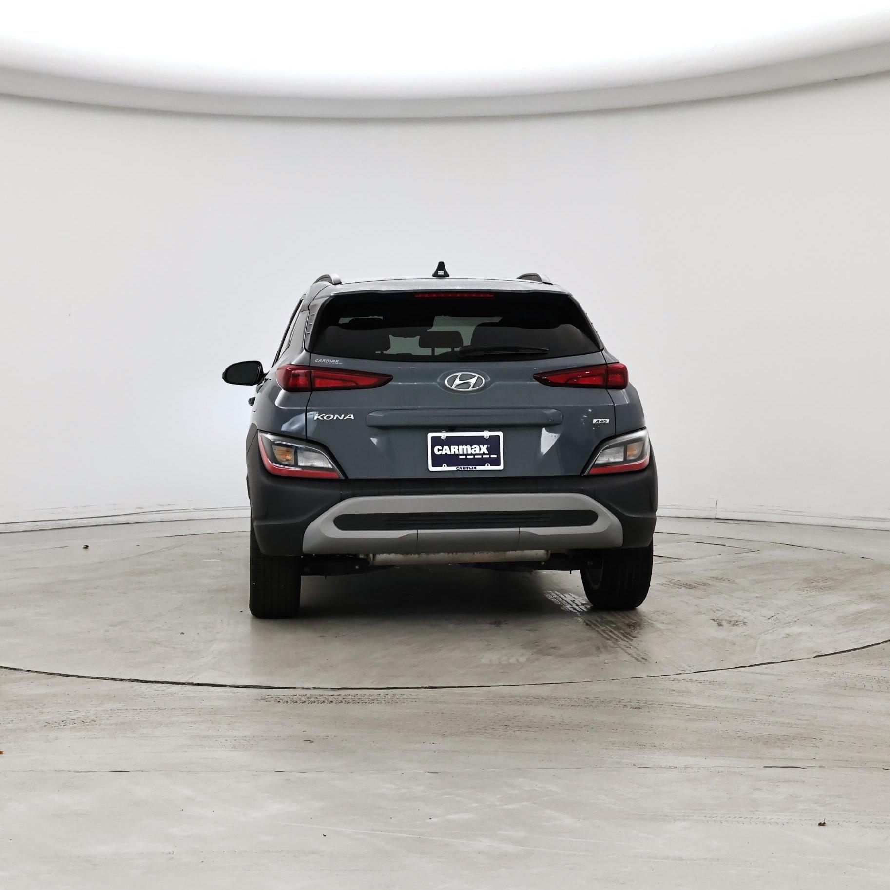 Thumbnail: 2022 Hyundai Kona - 6