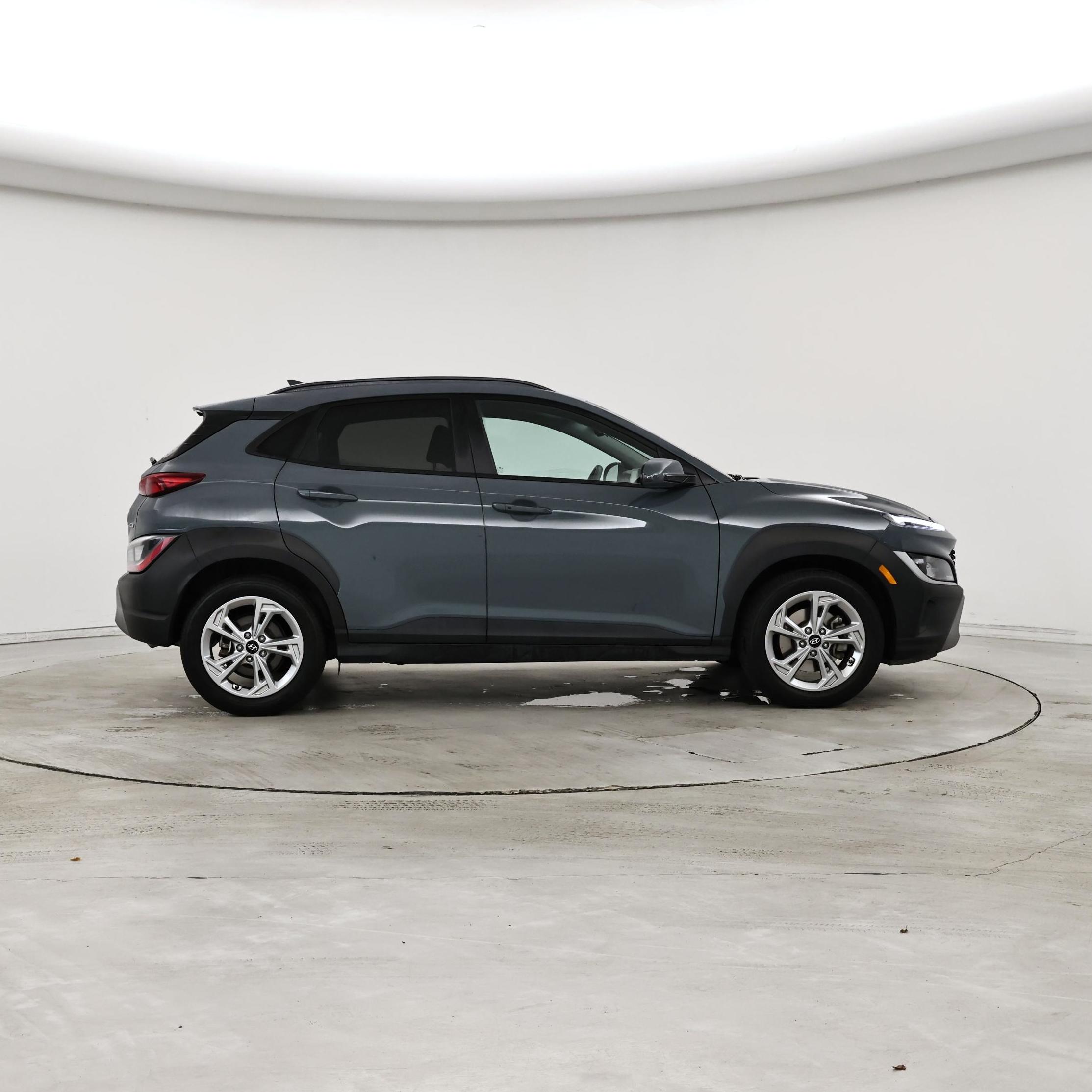 Thumbnail: 2022 Hyundai Kona - 7