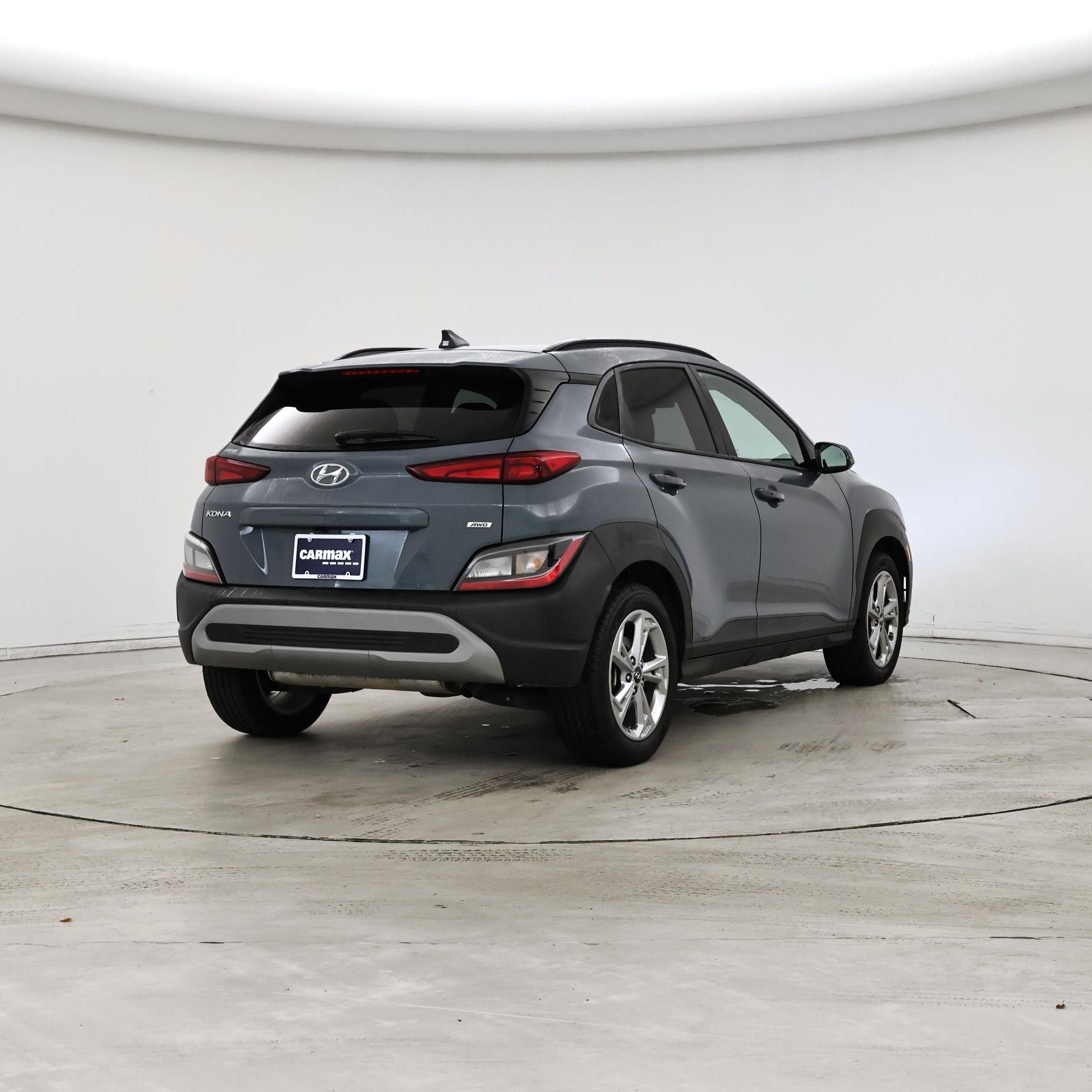 Thumbnail: 2022 Hyundai Kona - 8