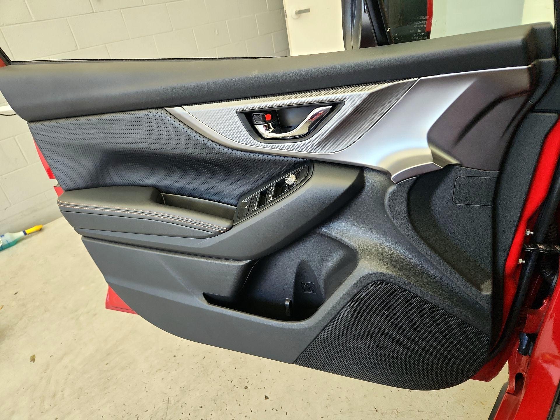 Thumbnail: 2021 Subaru Crosstrek - 12