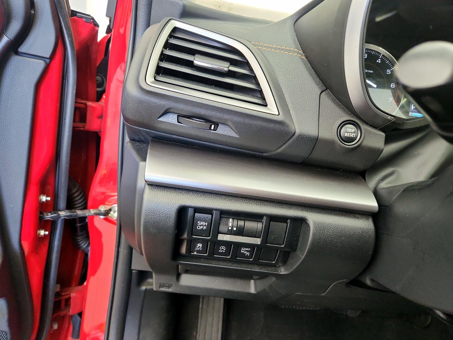 Thumbnail: 2021 Subaru Crosstrek - 13