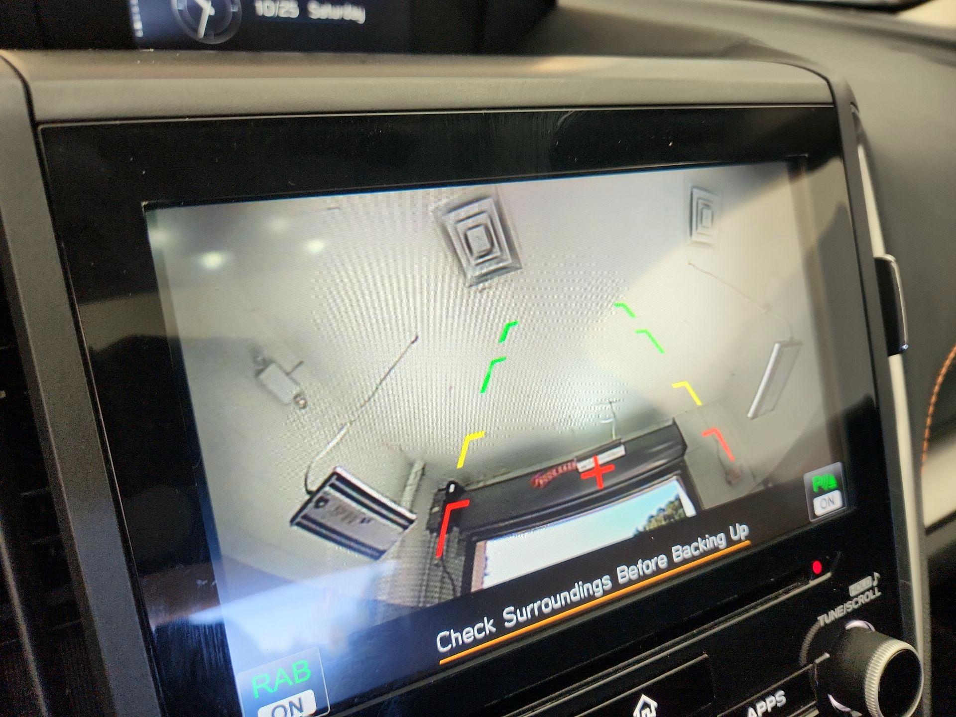 Thumbnail: 2021 Subaru Crosstrek - 14