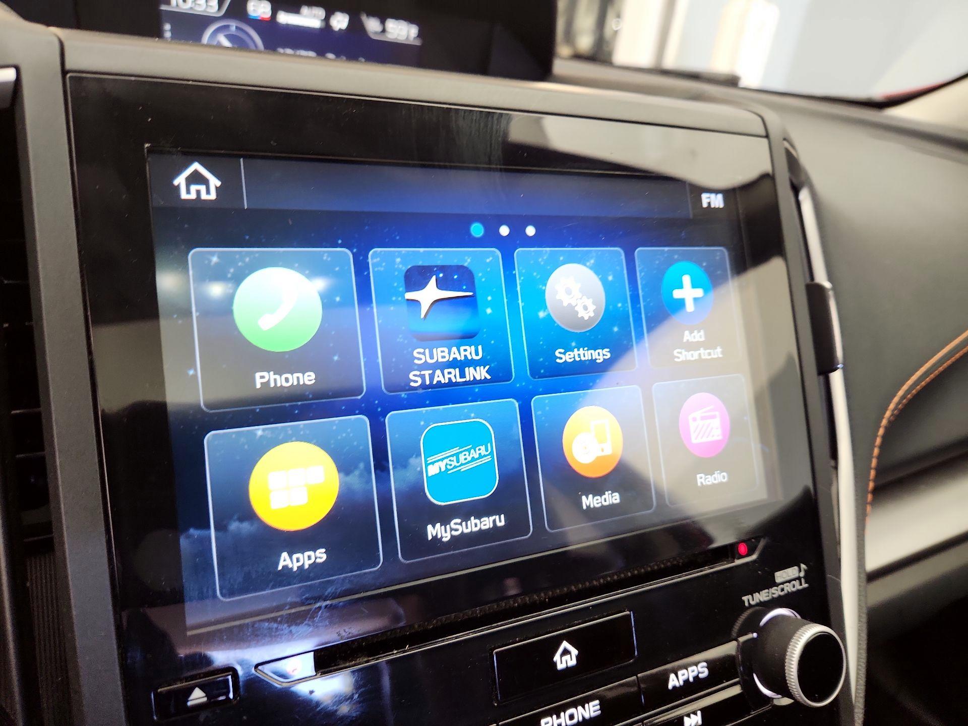 Thumbnail: 2021 Subaru Crosstrek - 15