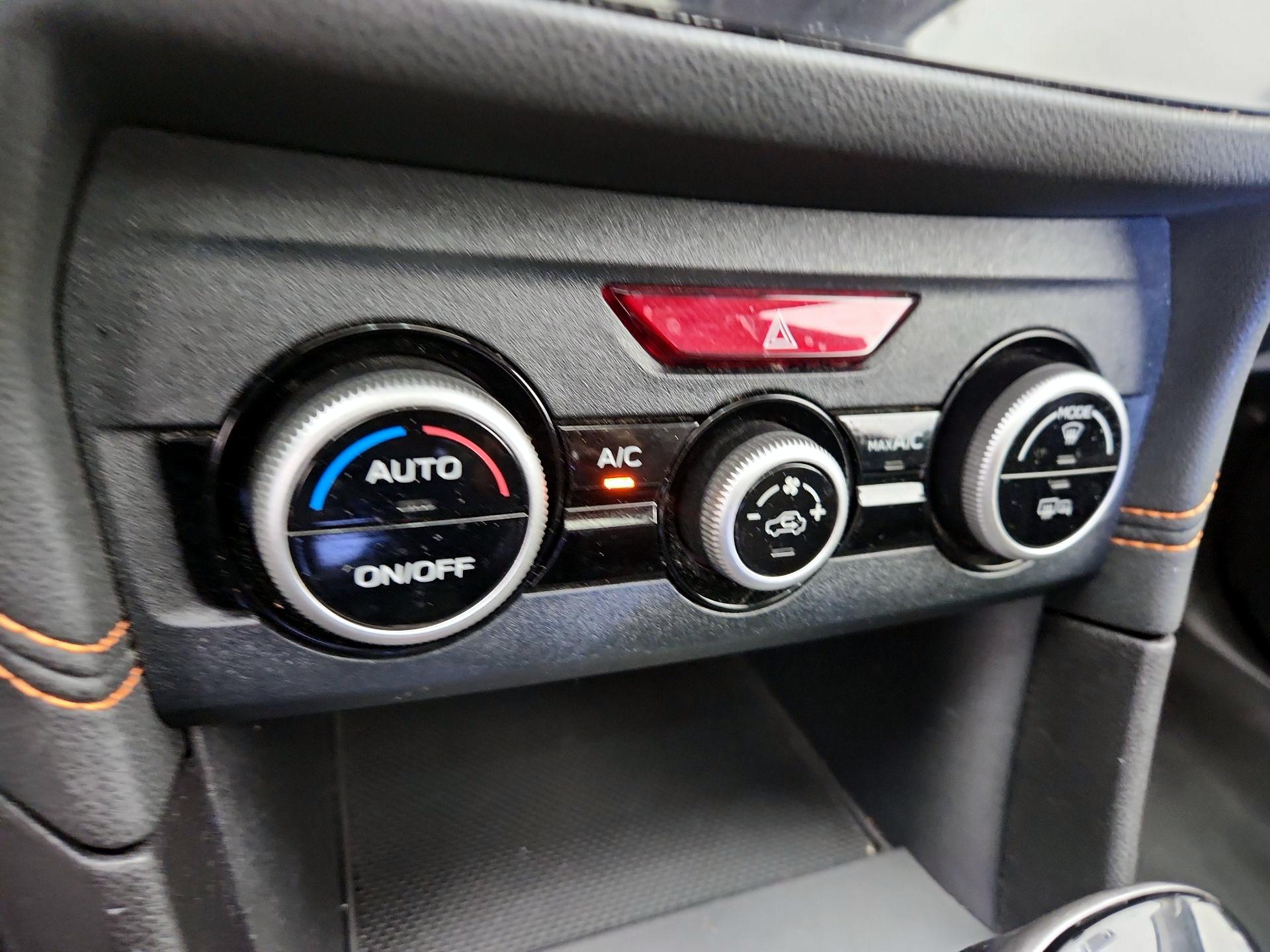 Thumbnail: 2021 Subaru Crosstrek - 16