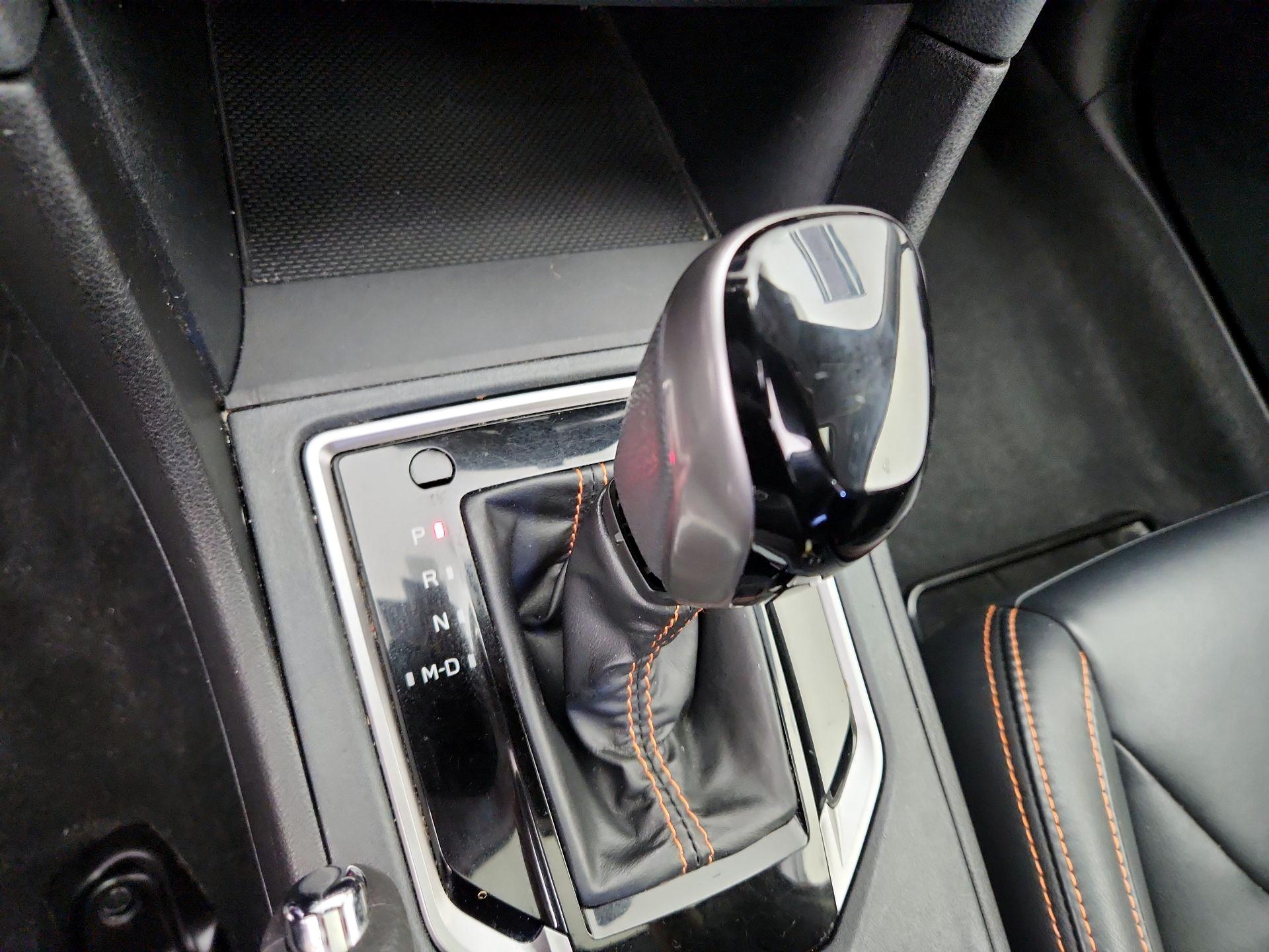 Thumbnail: 2021 Subaru Crosstrek - 17