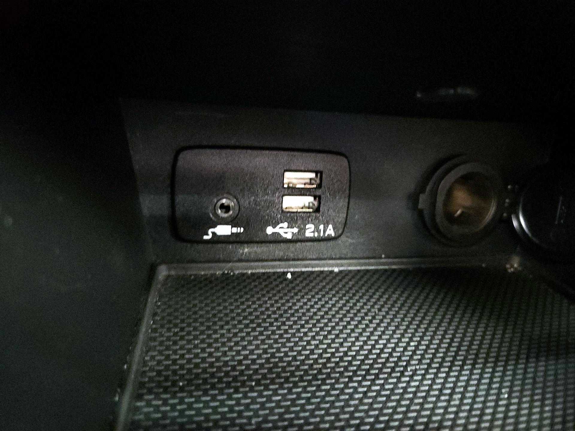 Thumbnail: 2021 Subaru Crosstrek - 18