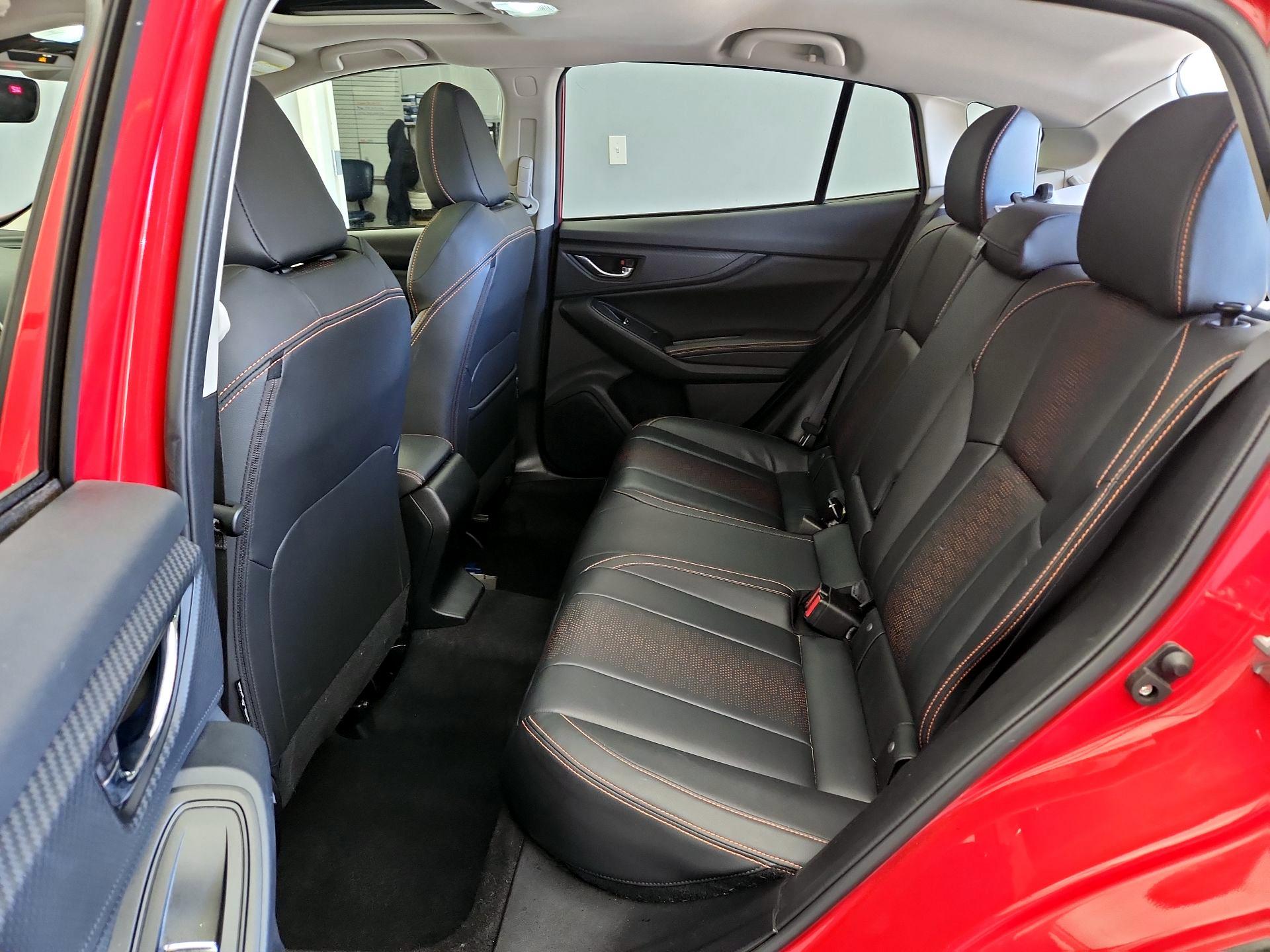 Thumbnail: 2021 Subaru Crosstrek - 20