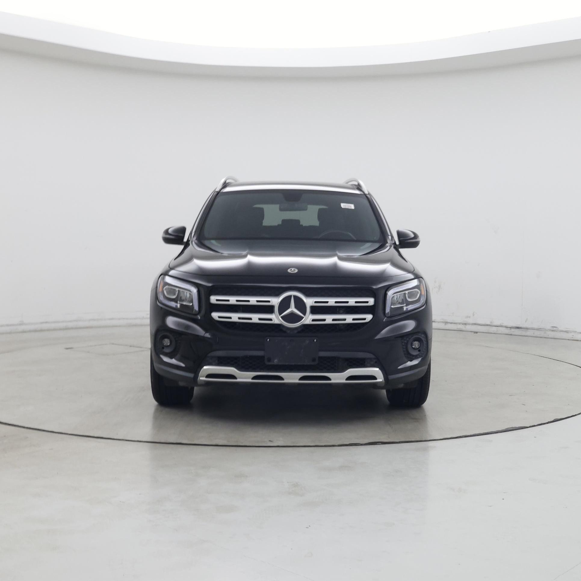 Thumbnail: 2021 Mercedes-Benz GLB - 5