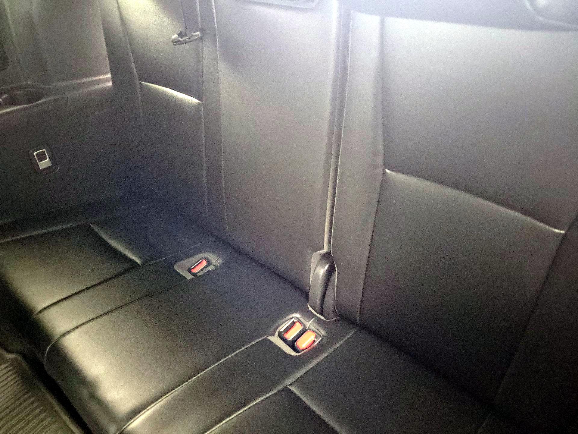 Thumbnail: 2022 Toyota Highlander - 20