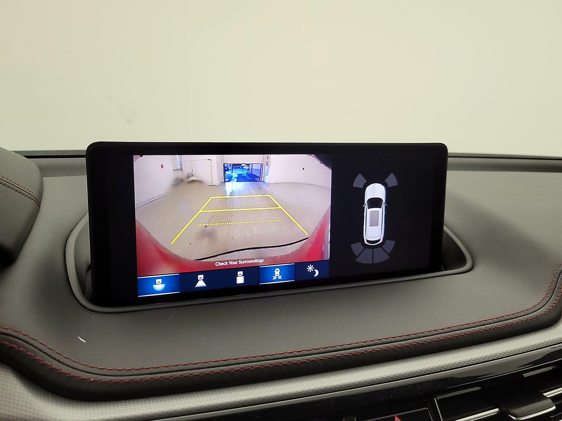 Thumbnail: 2022 Acura MDX - 15