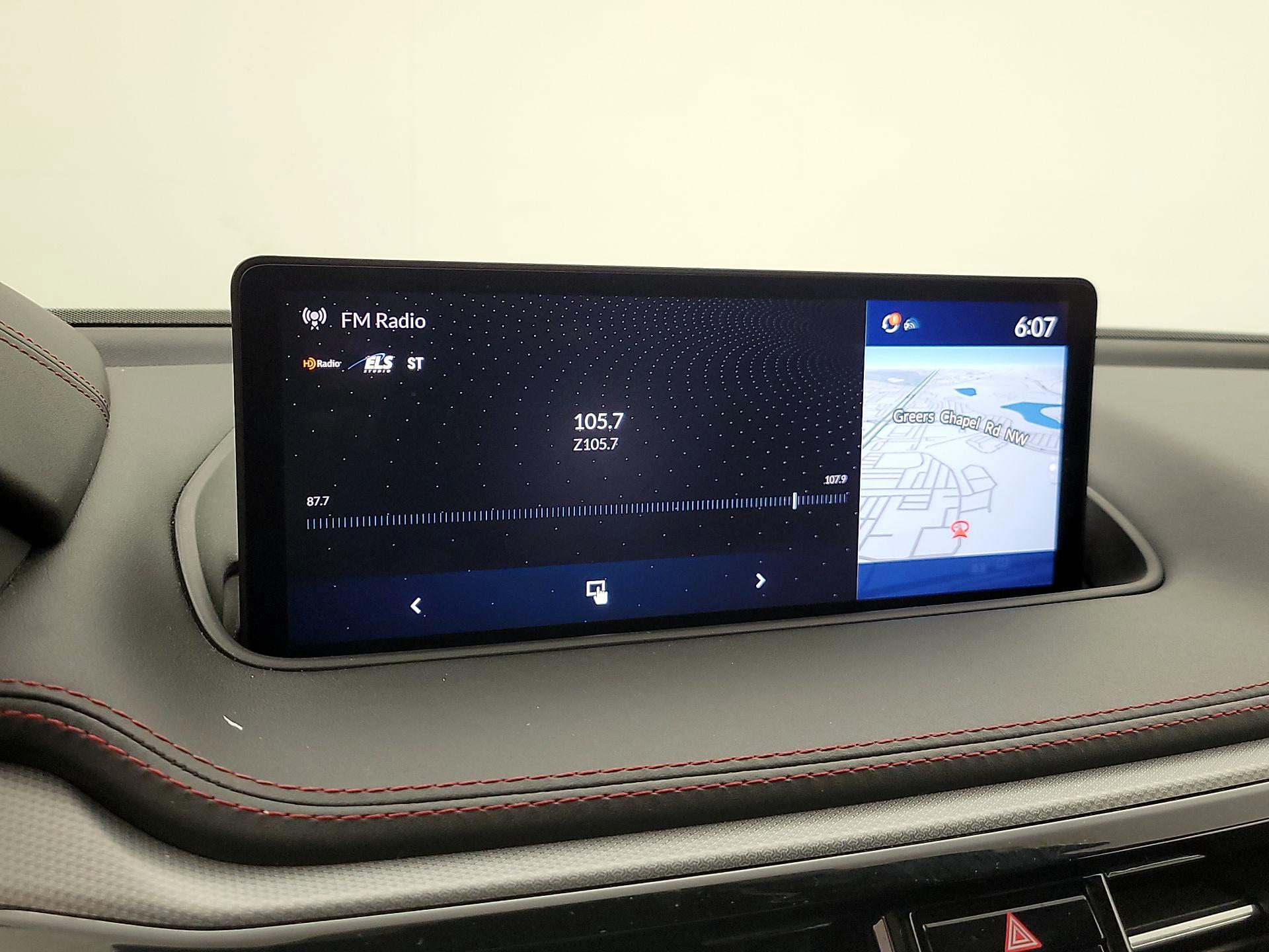 Thumbnail: 2022 Acura MDX - 16