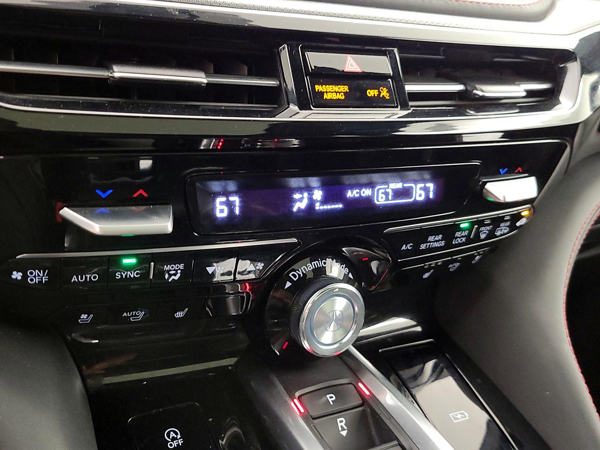 Thumbnail: 2022 Acura MDX - 17