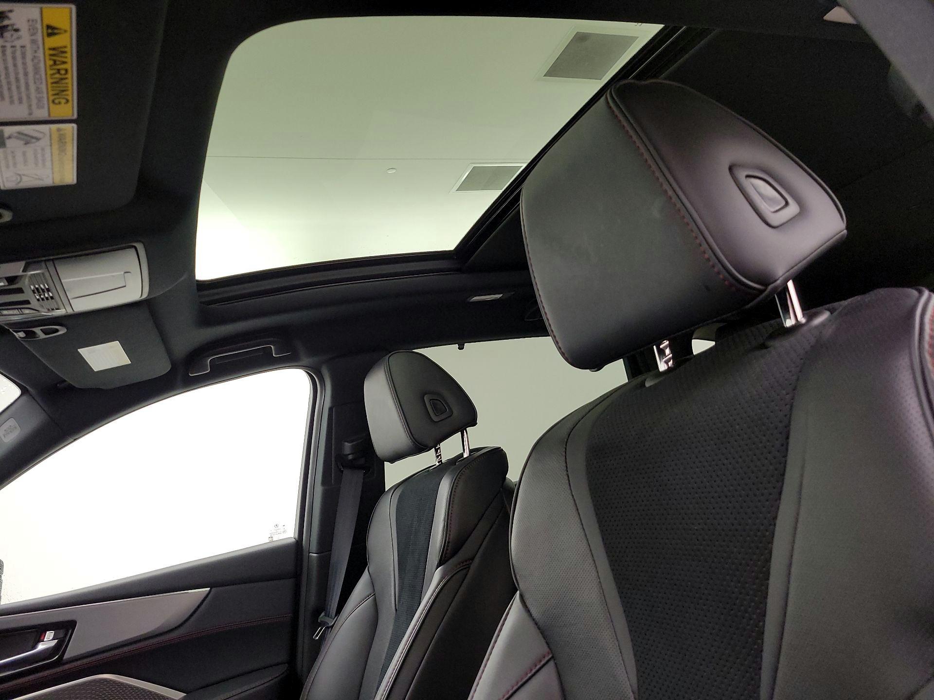 Thumbnail: 2022 Acura MDX - 20