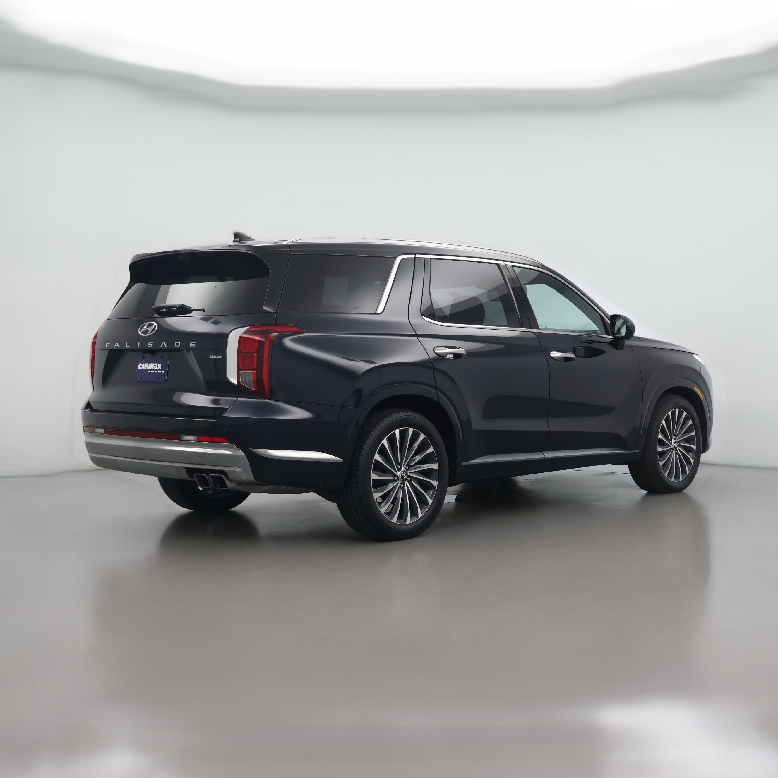 Thumbnail: 2023 Hyundai Palisade - 1