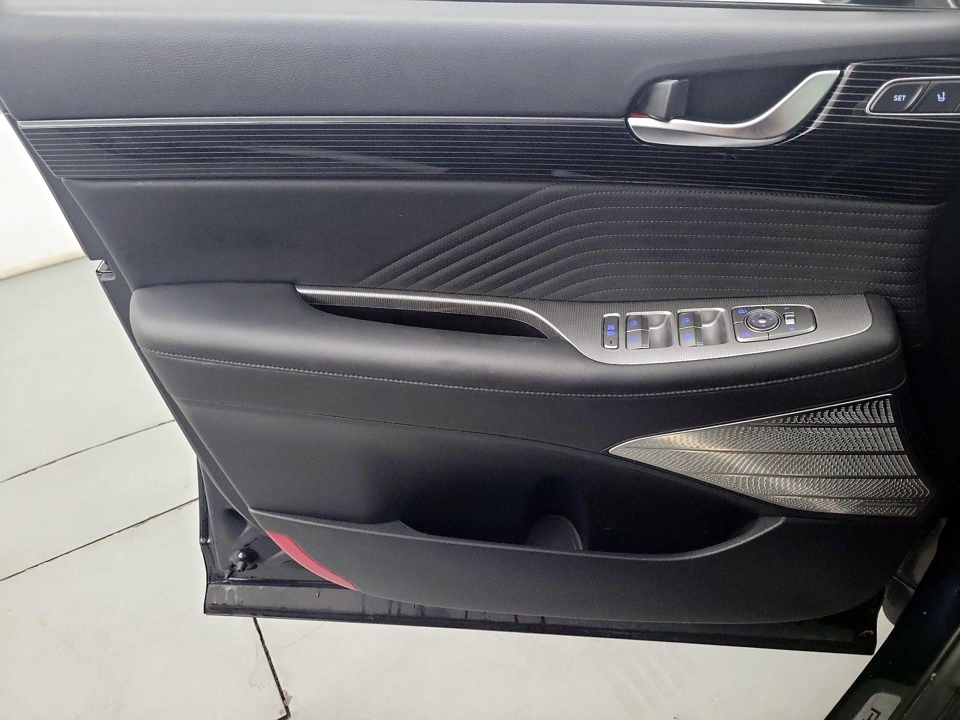 Thumbnail: 2023 Hyundai Palisade - 12